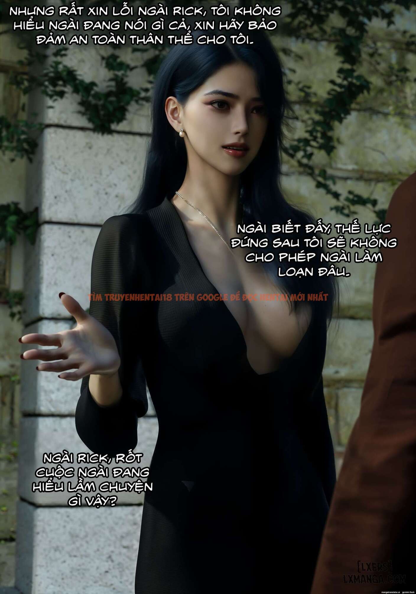 Xem ảnh 65 69f20bce7cd3c trong truyện hentai Mật Vụ Phượng Hoàng - Chapter 8 - hentaitvn.net