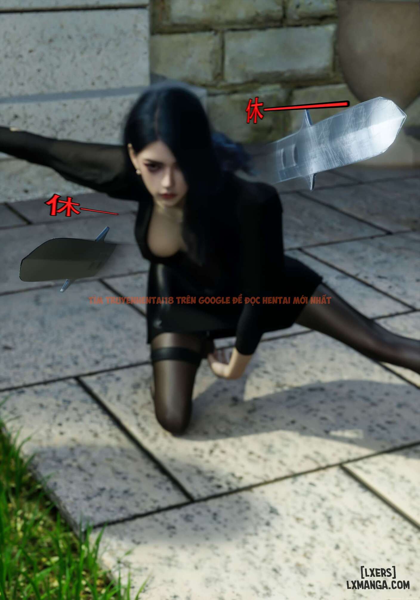 Xem ảnh 68 69f20bce7cd3c trong truyện hentai Mật Vụ Phượng Hoàng - Chapter 8 - hentaitvn.net