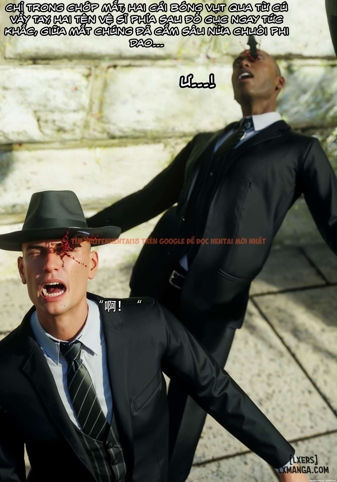 Xem ảnh 69 69f20bce7cd3c trong truyện hentai Mật Vụ Phượng Hoàng - Chapter 8 - hentaitvn.net