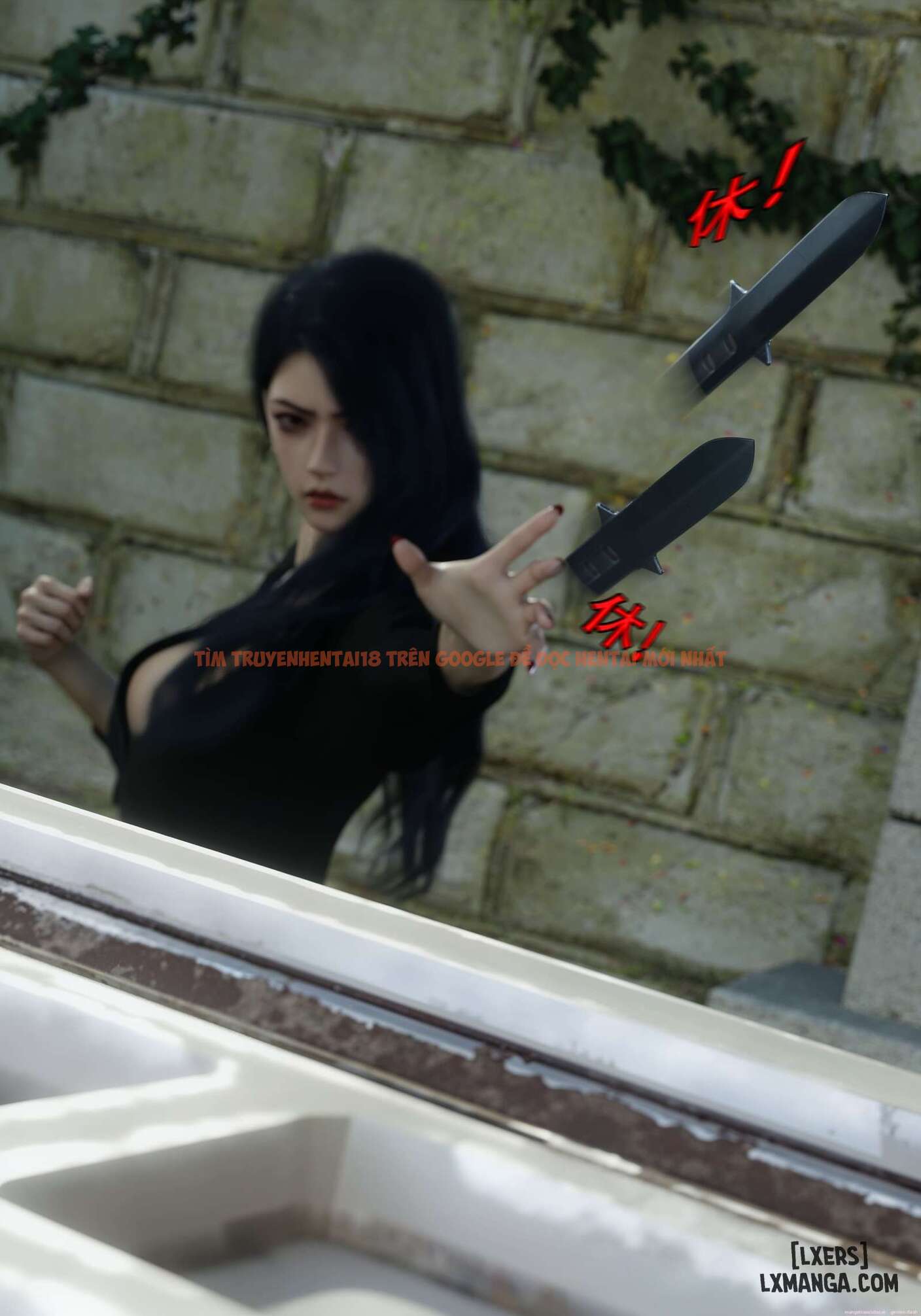 Xem ảnh 70 69f20bce7cd3c trong truyện hentai Mật Vụ Phượng Hoàng - Chapter 8 - hentaitvn.net