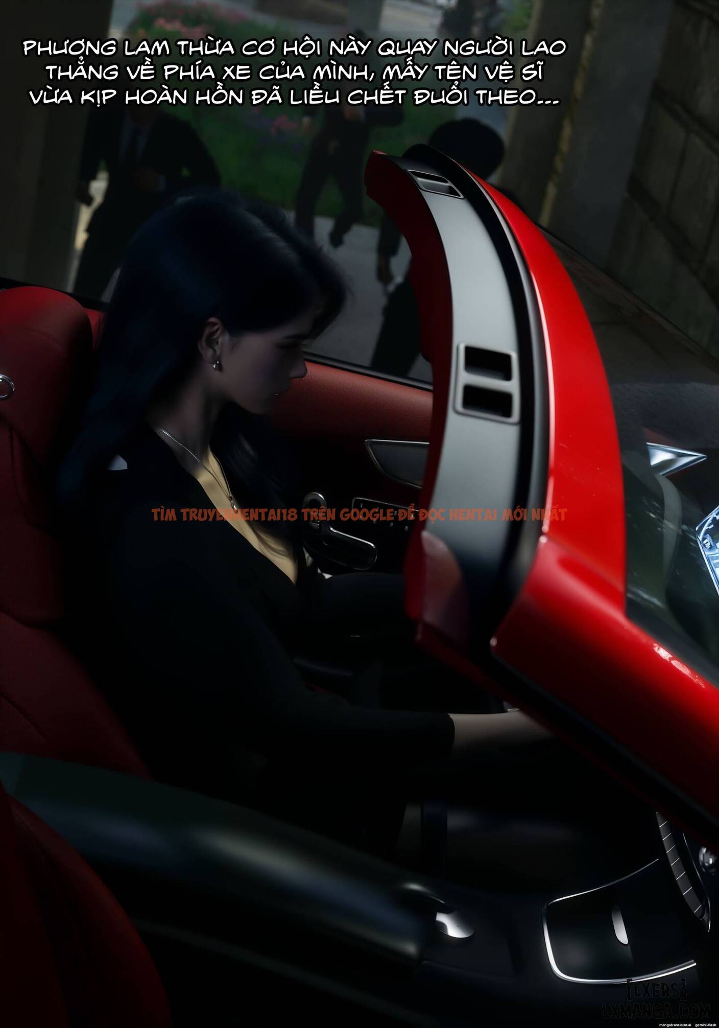 Xem ảnh 73 69f20bce7cd3c trong truyện hentai Mật Vụ Phượng Hoàng - Chapter 8 - hentaitvn.net