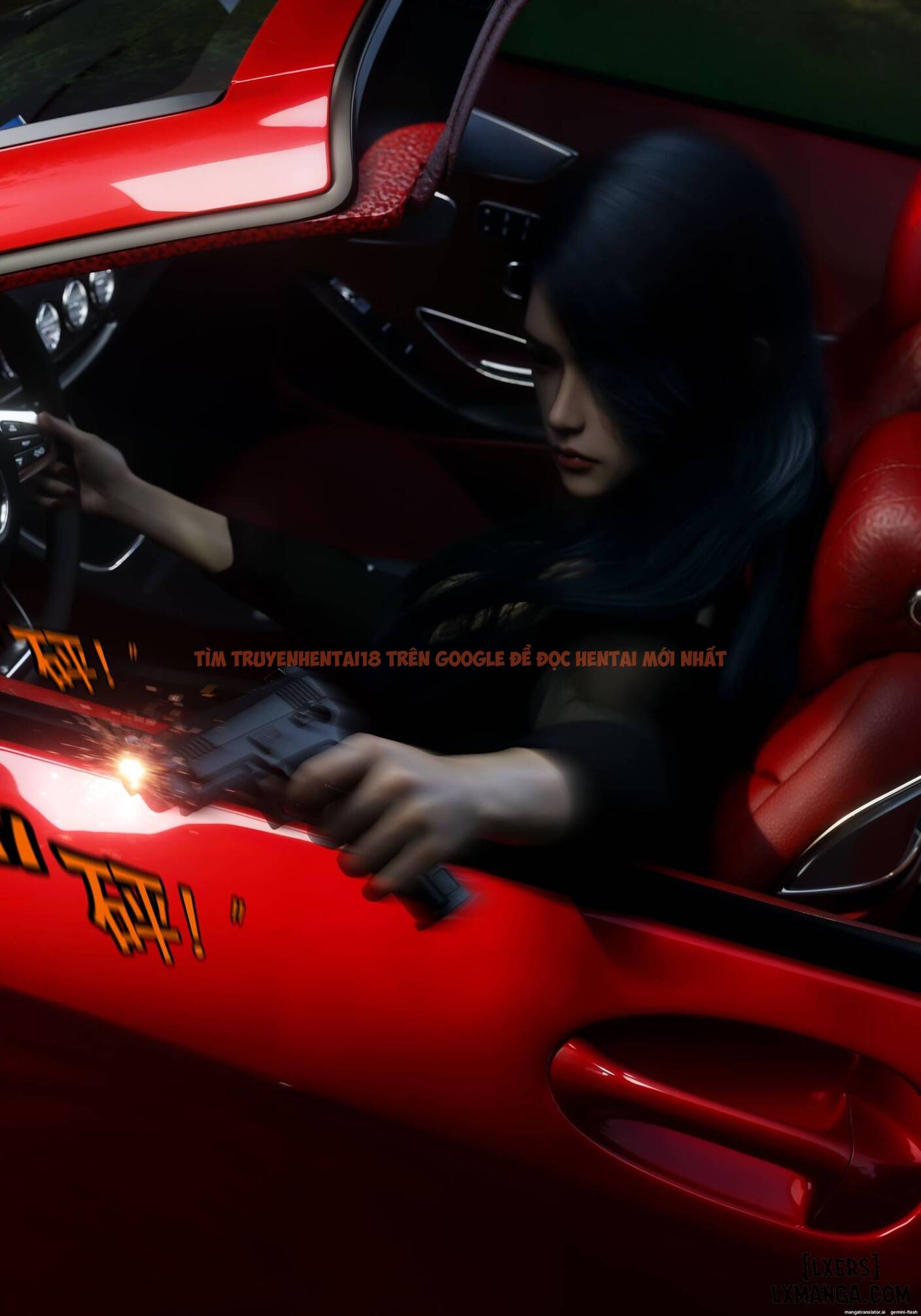 Xem ảnh 74 69f20bce7cd3c trong truyện hentai Mật Vụ Phượng Hoàng - Chapter 8 - hentaitvn.net