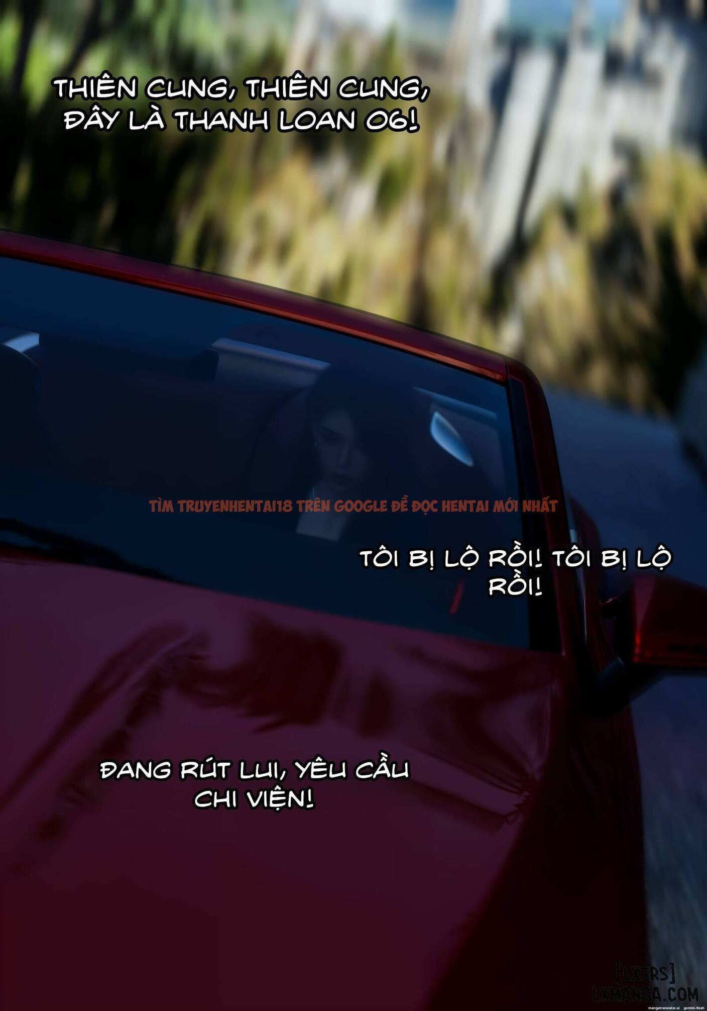 Xem ảnh 77 69f20bce7cd3c trong truyện hentai Mật Vụ Phượng Hoàng - Chapter 8 - hentaitvn.net