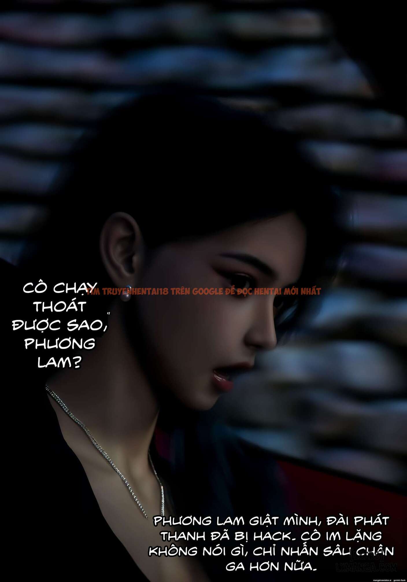 Xem ảnh 78 69f20bce7cd3c trong truyện hentai Mật Vụ Phượng Hoàng - Chapter 8 - hentaitvn.net