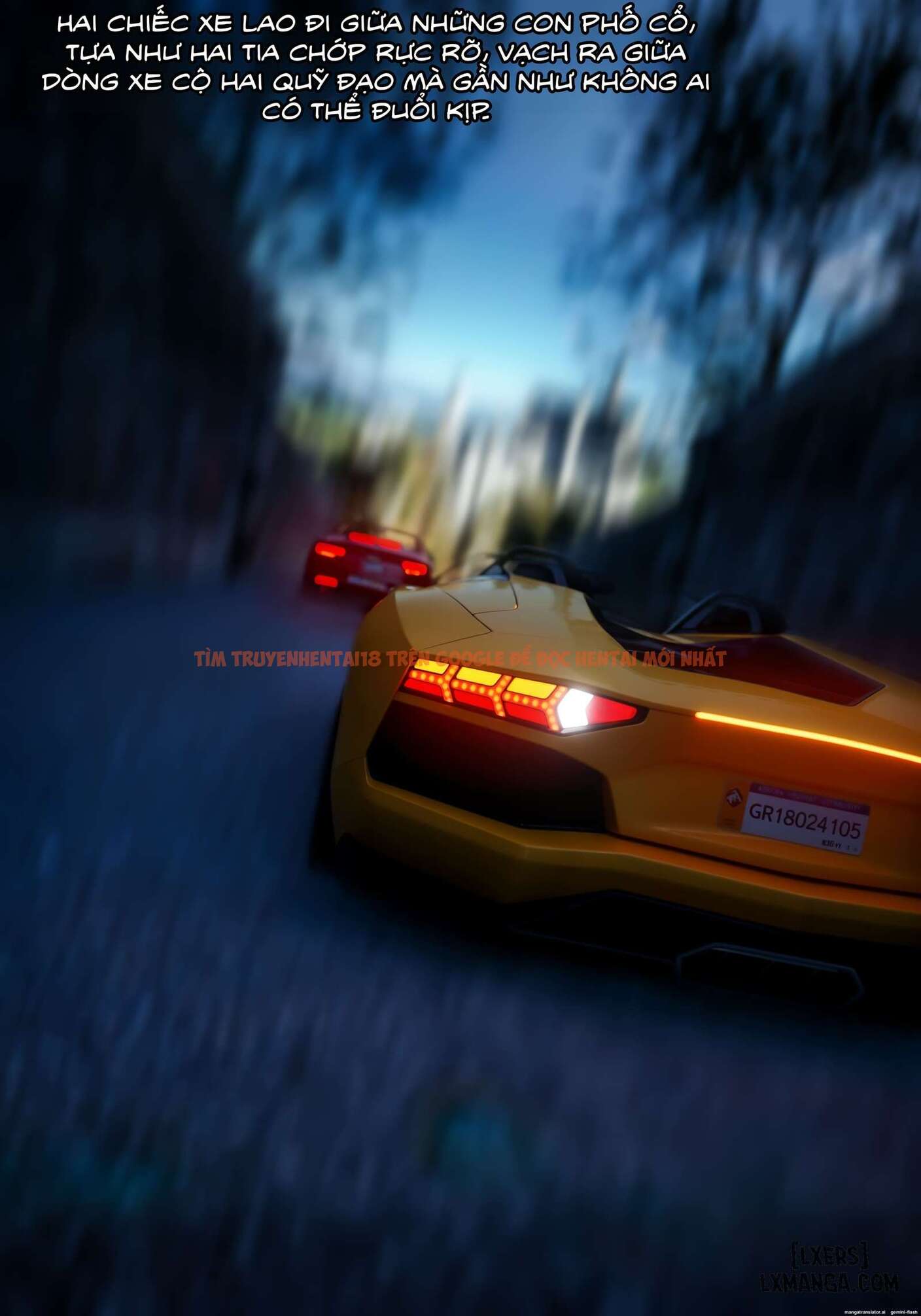 Xem ảnh 79 69f20bce7cd3c trong truyện hentai Mật Vụ Phượng Hoàng - Chapter 8 - hentaitvn.net