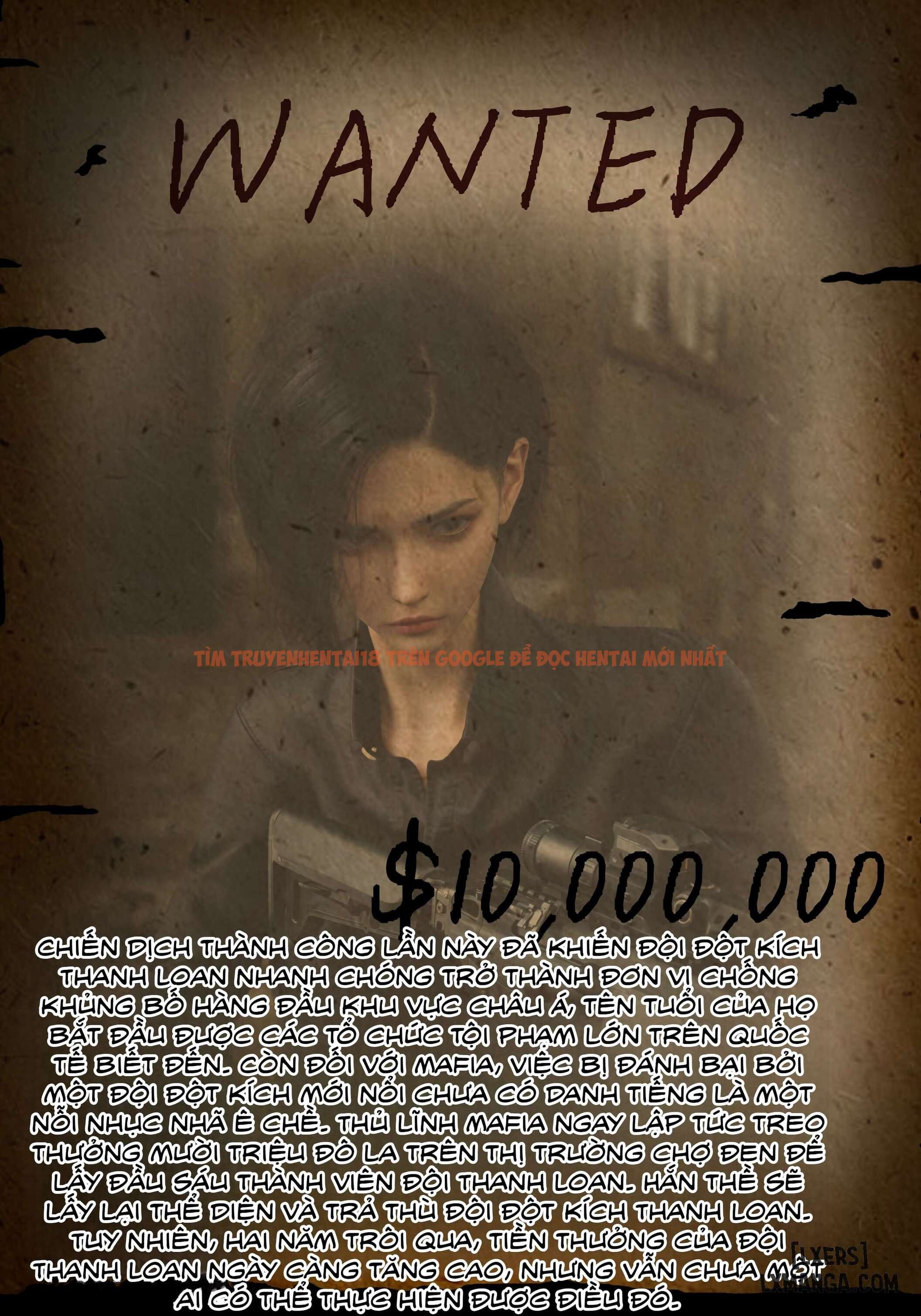 Xem ảnh 8 69f20bce7cd3c trong truyện hentai Mật Vụ Phượng Hoàng - Chapter 8 - hentaitvn.net