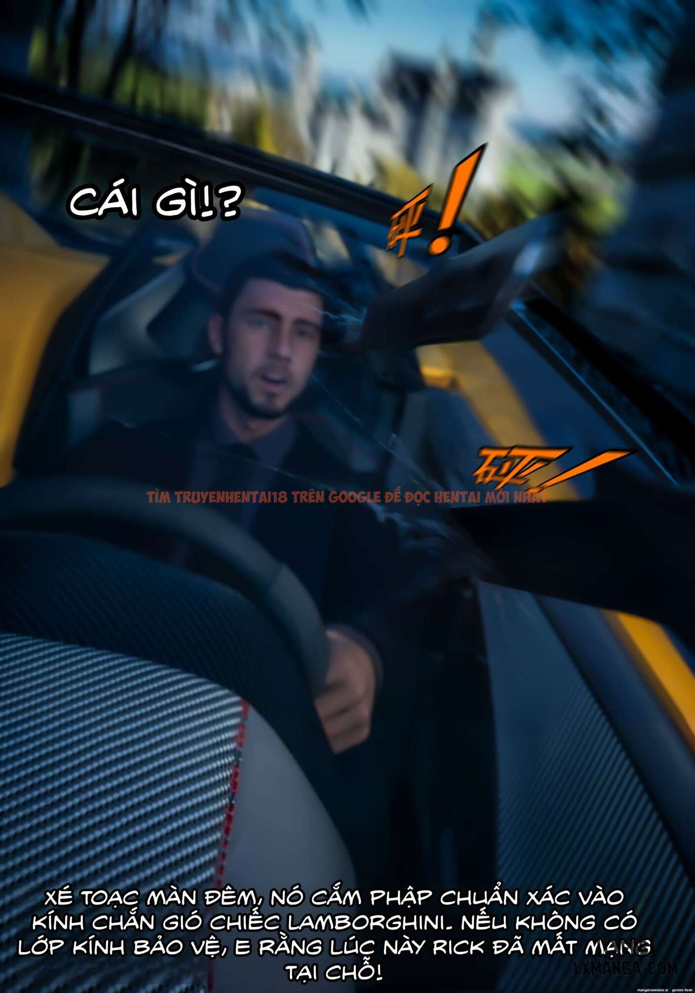 Xem ảnh 81 69f20bce7cd3c trong truyện hentai Mật Vụ Phượng Hoàng - Chapter 8 - hentaitvn.net