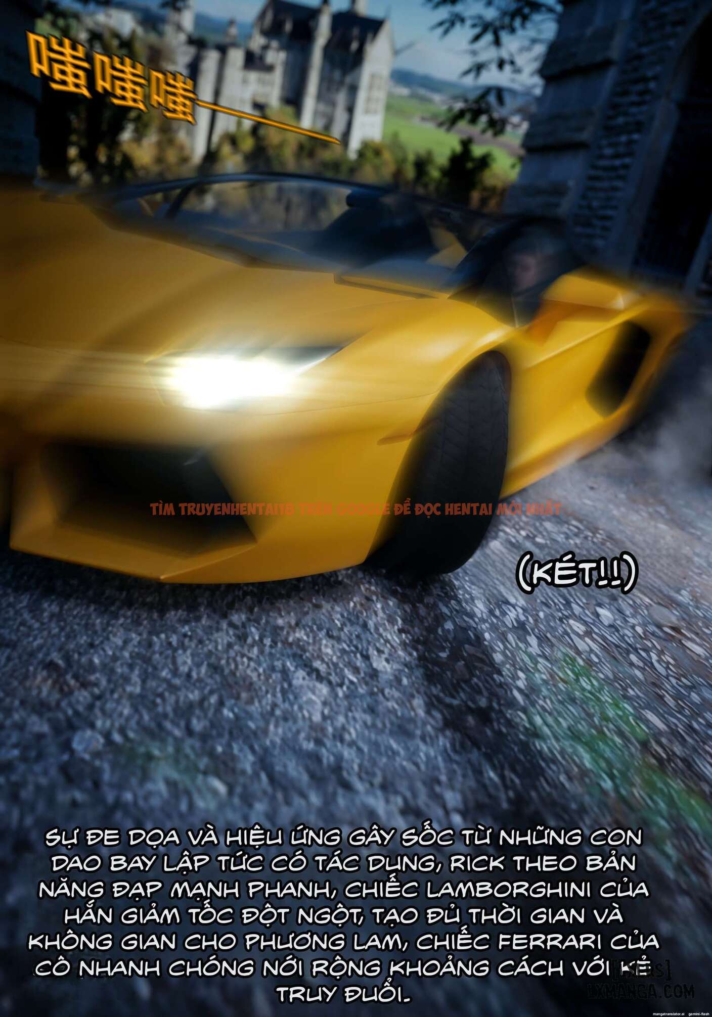 Xem ảnh 82 69f20bce7cd3c trong truyện hentai Mật Vụ Phượng Hoàng - Chapter 8 - hentaitvn.net