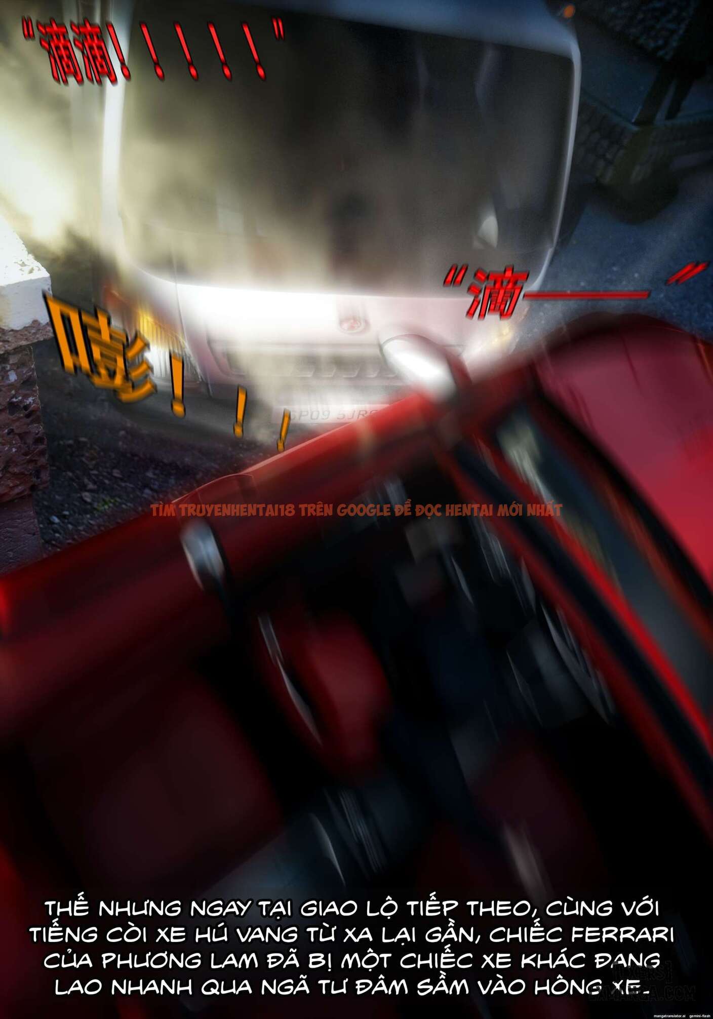 Xem ảnh 84 69f20bce7cd3c trong truyện hentai Mật Vụ Phượng Hoàng - Chapter 8 - hentaitvn.net