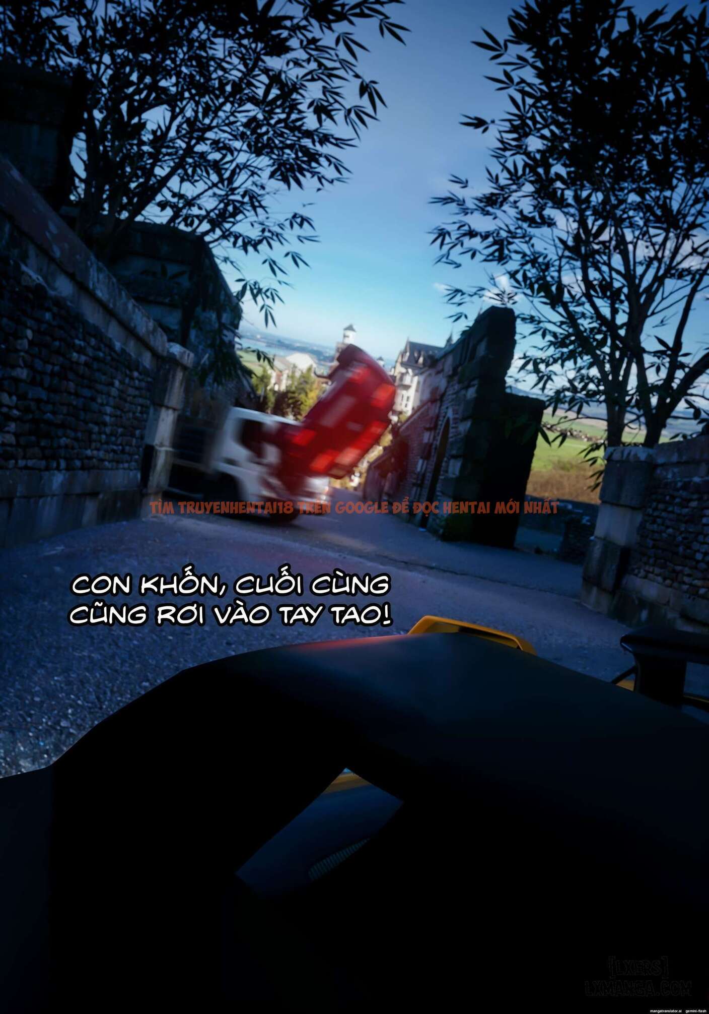 Xem ảnh 85 69f20bce7cd3c trong truyện hentai Mật Vụ Phượng Hoàng - Chapter 8 - hentaitvn.net