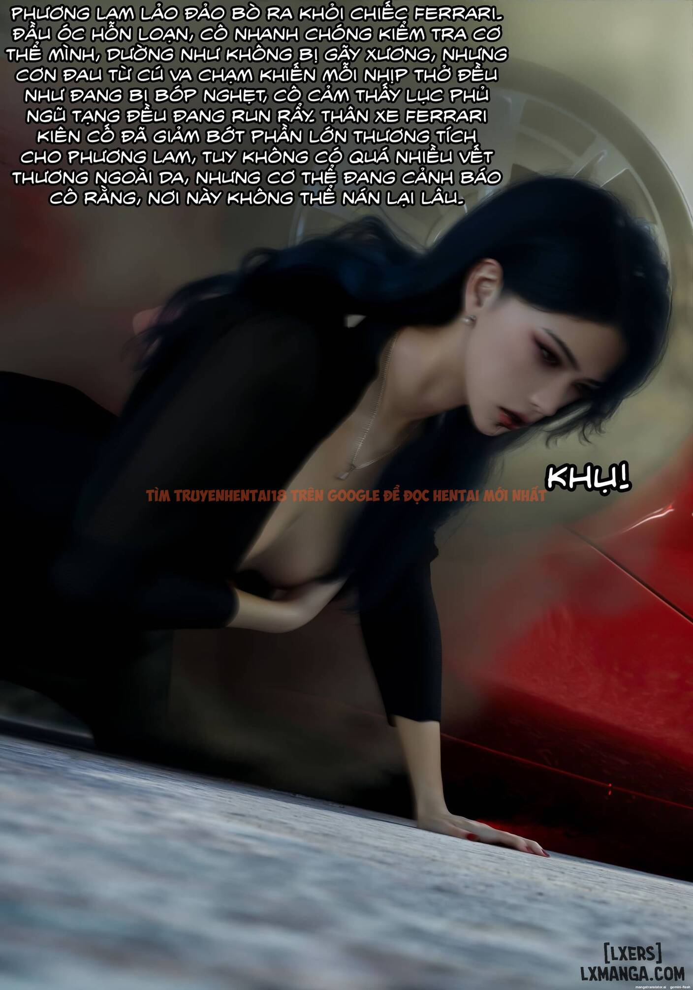 Xem ảnh 86 69f20bce7cd3c trong truyện hentai Mật Vụ Phượng Hoàng - Chapter 8 - hentaitvn.net