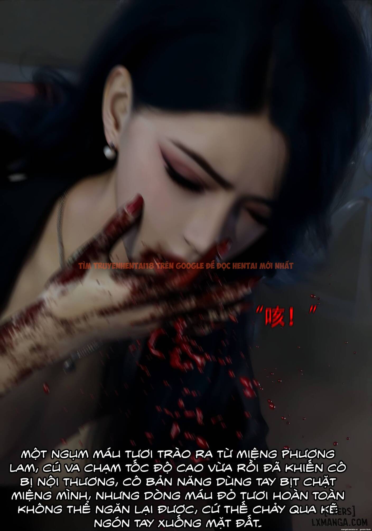 Xem ảnh 87 69f20bce7cd3c trong truyện hentai Mật Vụ Phượng Hoàng - Chapter 8 - hentaitvn.net