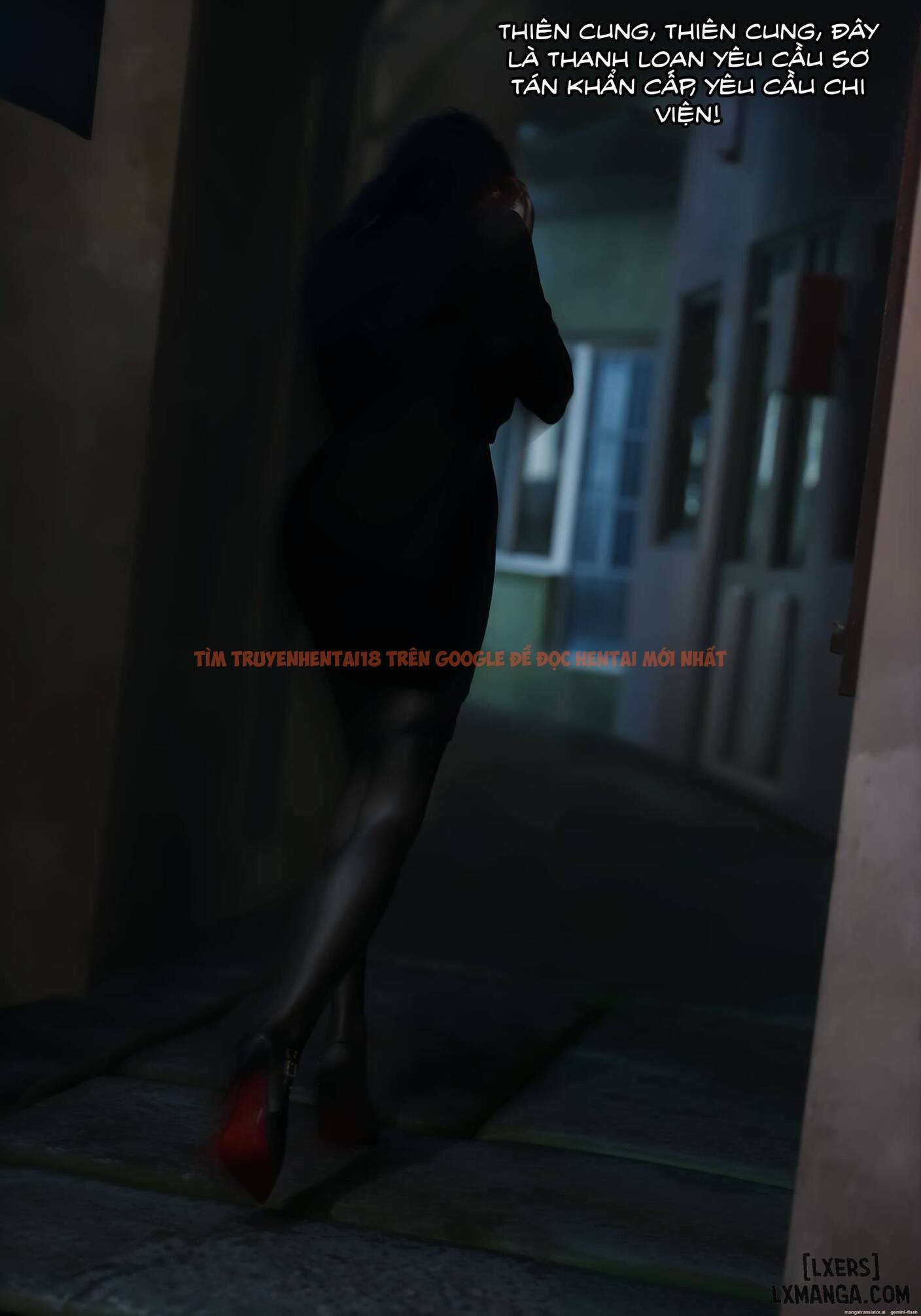 Xem ảnh 88 69f20bce7cd3c trong truyện hentai Mật Vụ Phượng Hoàng - Chapter 8 - hentaitvn.net