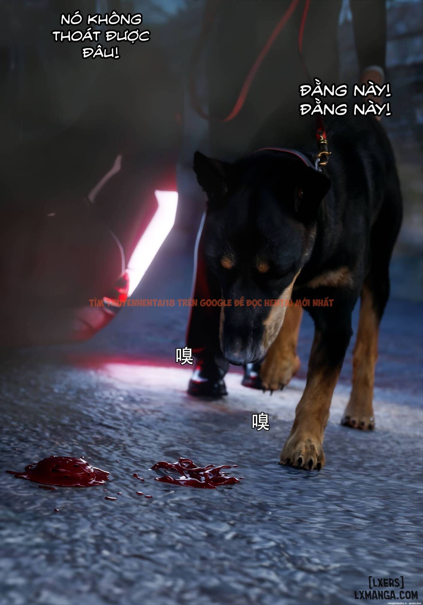 Xem ảnh 89 69f20bce7cd3c trong truyện hentai Mật Vụ Phượng Hoàng - Chapter 8 - hentaitvn.net