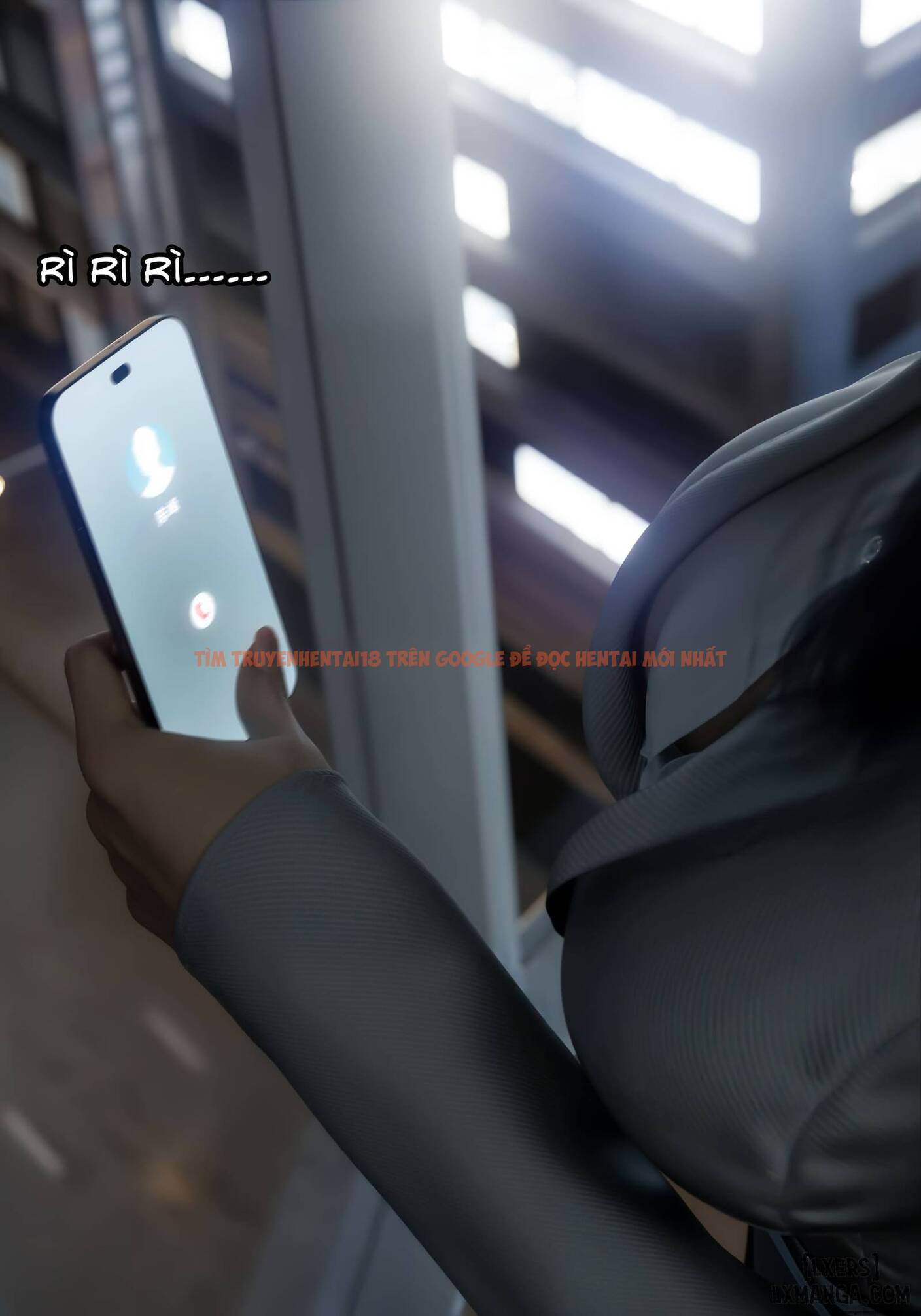 Xem ảnh 9 69f20bce7cd3c trong truyện hentai Mật Vụ Phượng Hoàng - Chapter 8 - hentaitvn.net