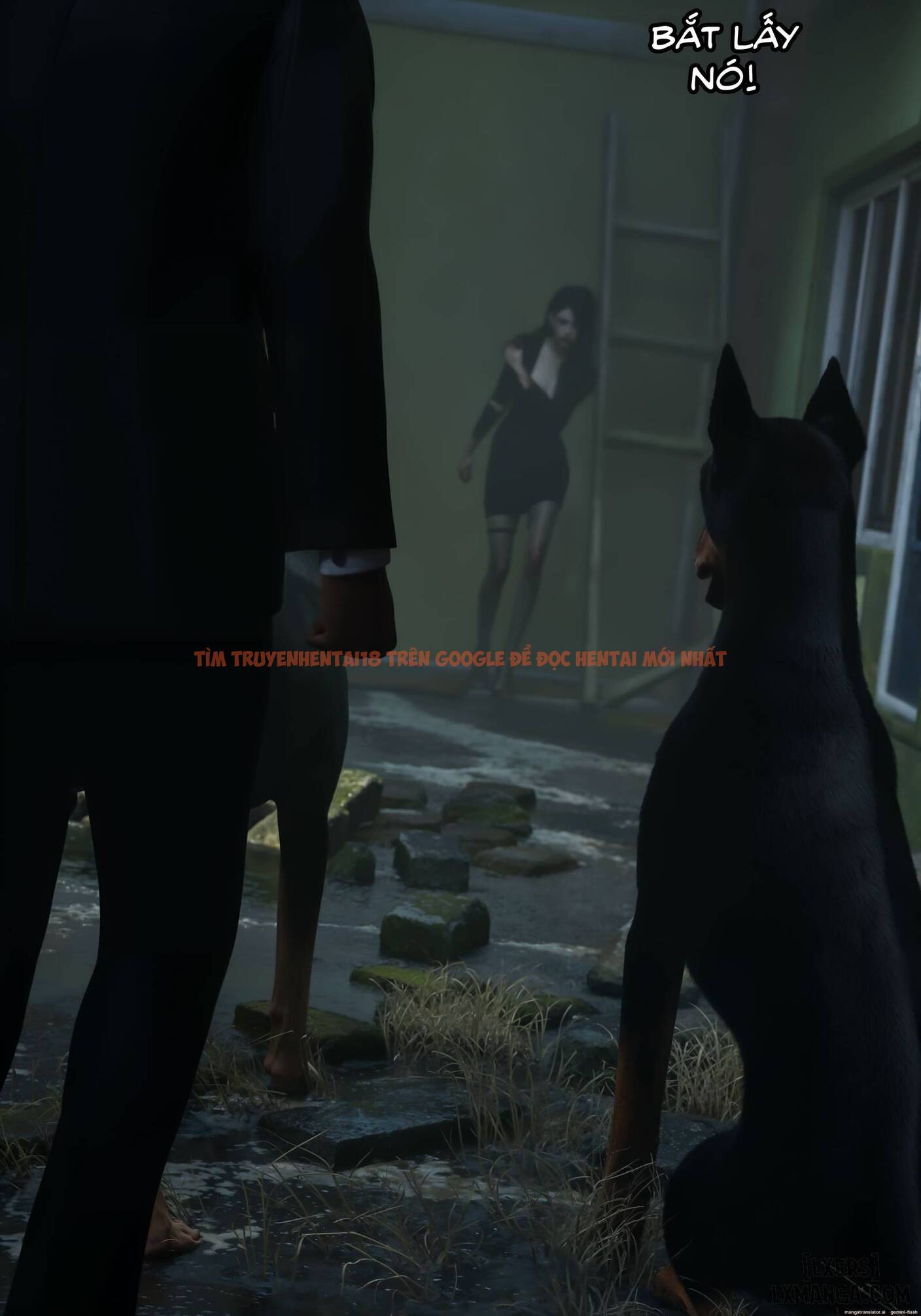 Xem ảnh 90 69f20bce7cd3c trong truyện hentai Mật Vụ Phượng Hoàng - Chapter 8 - hentaitvn.net