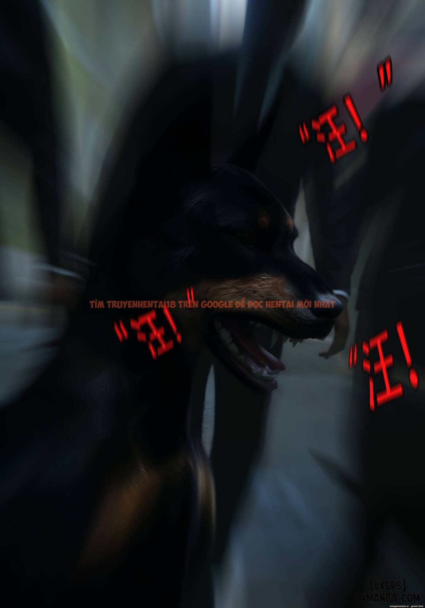 Xem ảnh 92 69f20bce7cd3c trong truyện hentai Mật Vụ Phượng Hoàng - Chapter 8 - hentaitvn.net