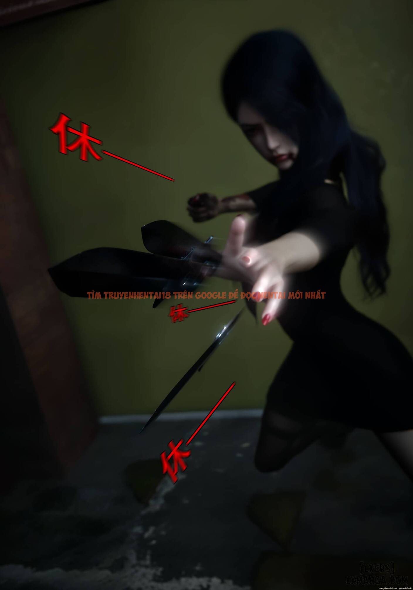 Xem ảnh 93 69f20bce7cd3c trong truyện hentai Mật Vụ Phượng Hoàng - Chapter 8 - hentaitvn.net