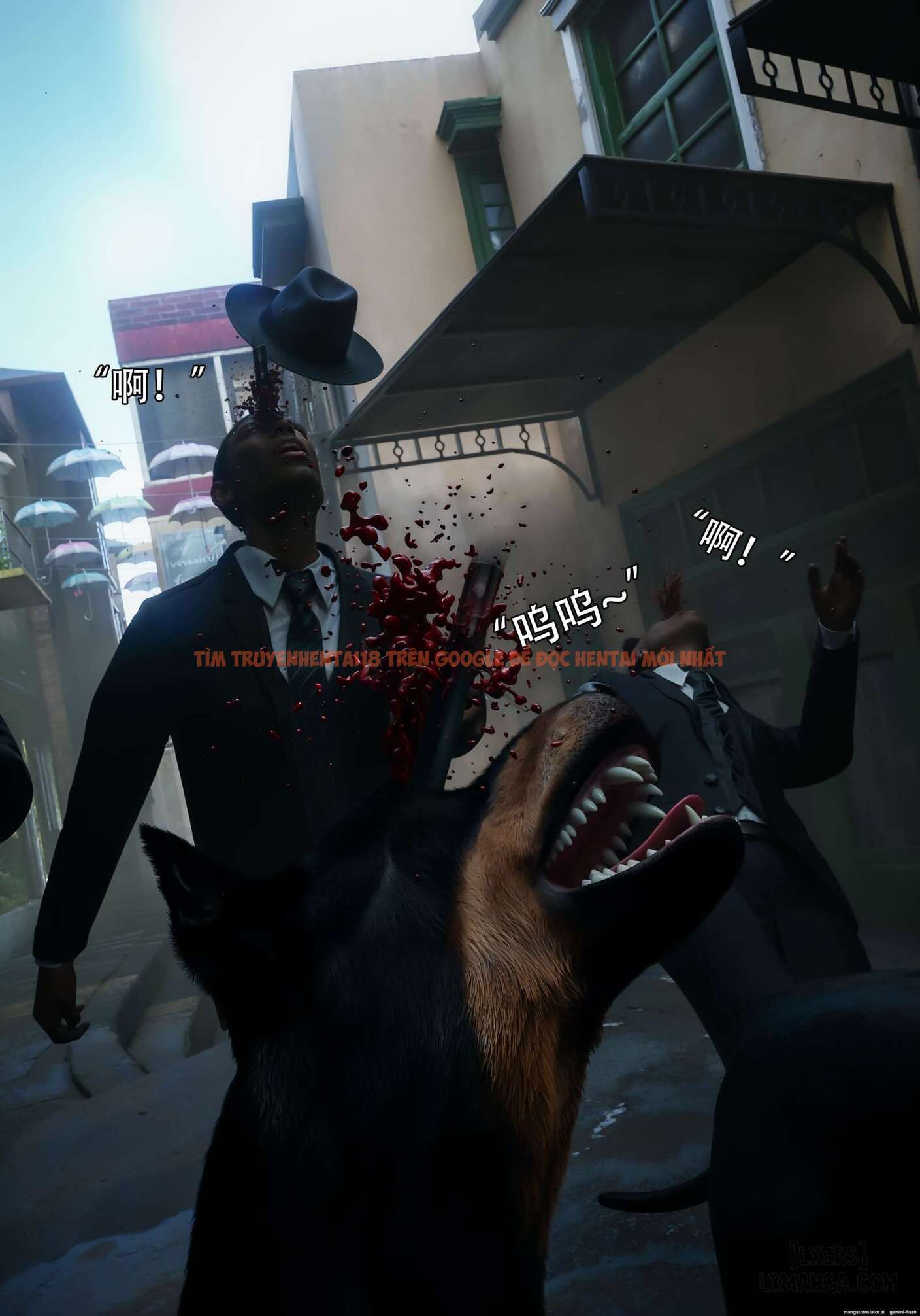 Xem ảnh 94 69f20bce7cd3c trong truyện hentai Mật Vụ Phượng Hoàng - Chapter 8 - hentaitvn.net