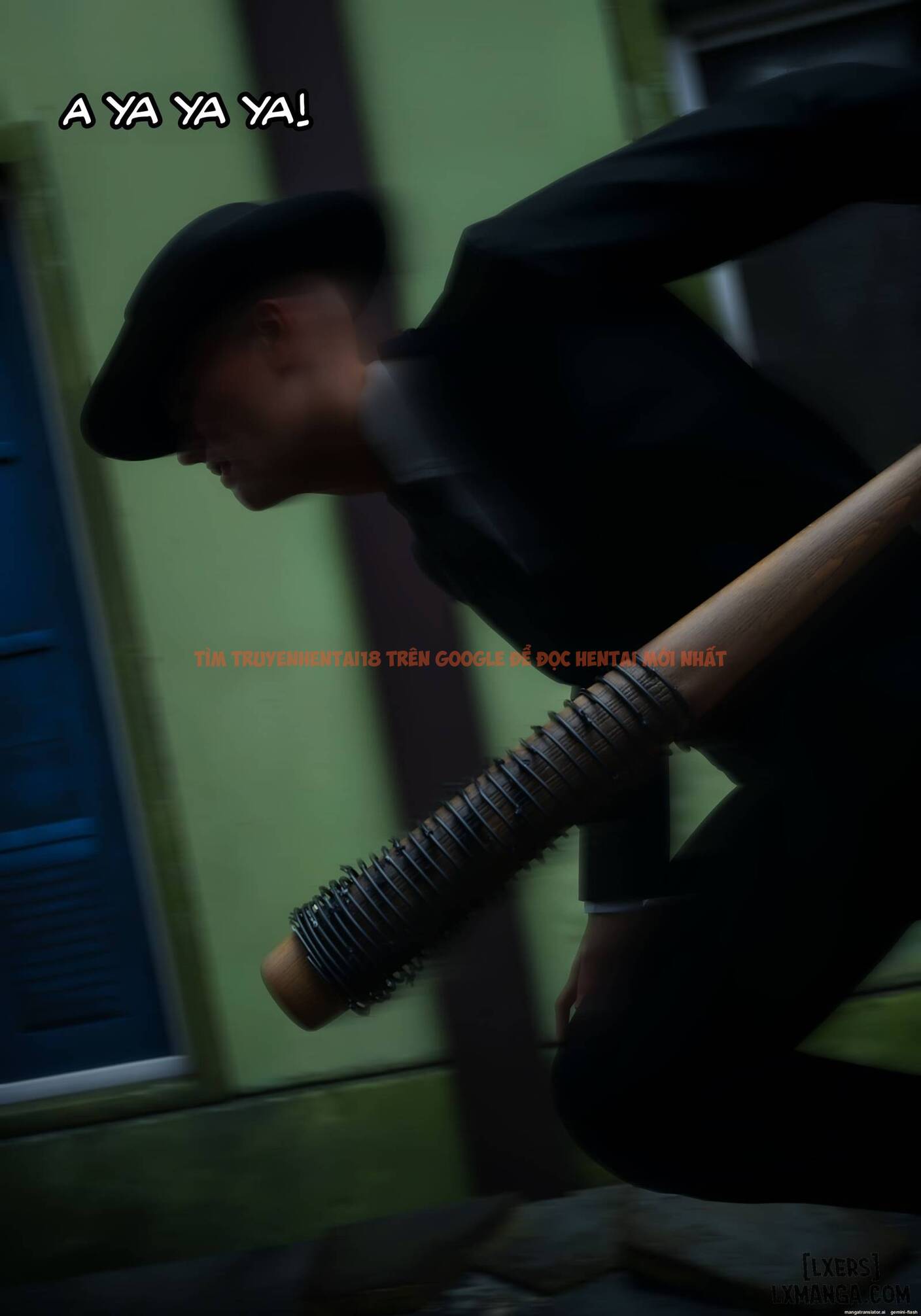 Xem ảnh 95 69f20bce7cd3c trong truyện hentai Mật Vụ Phượng Hoàng - Chapter 8 - hentaitvn.net