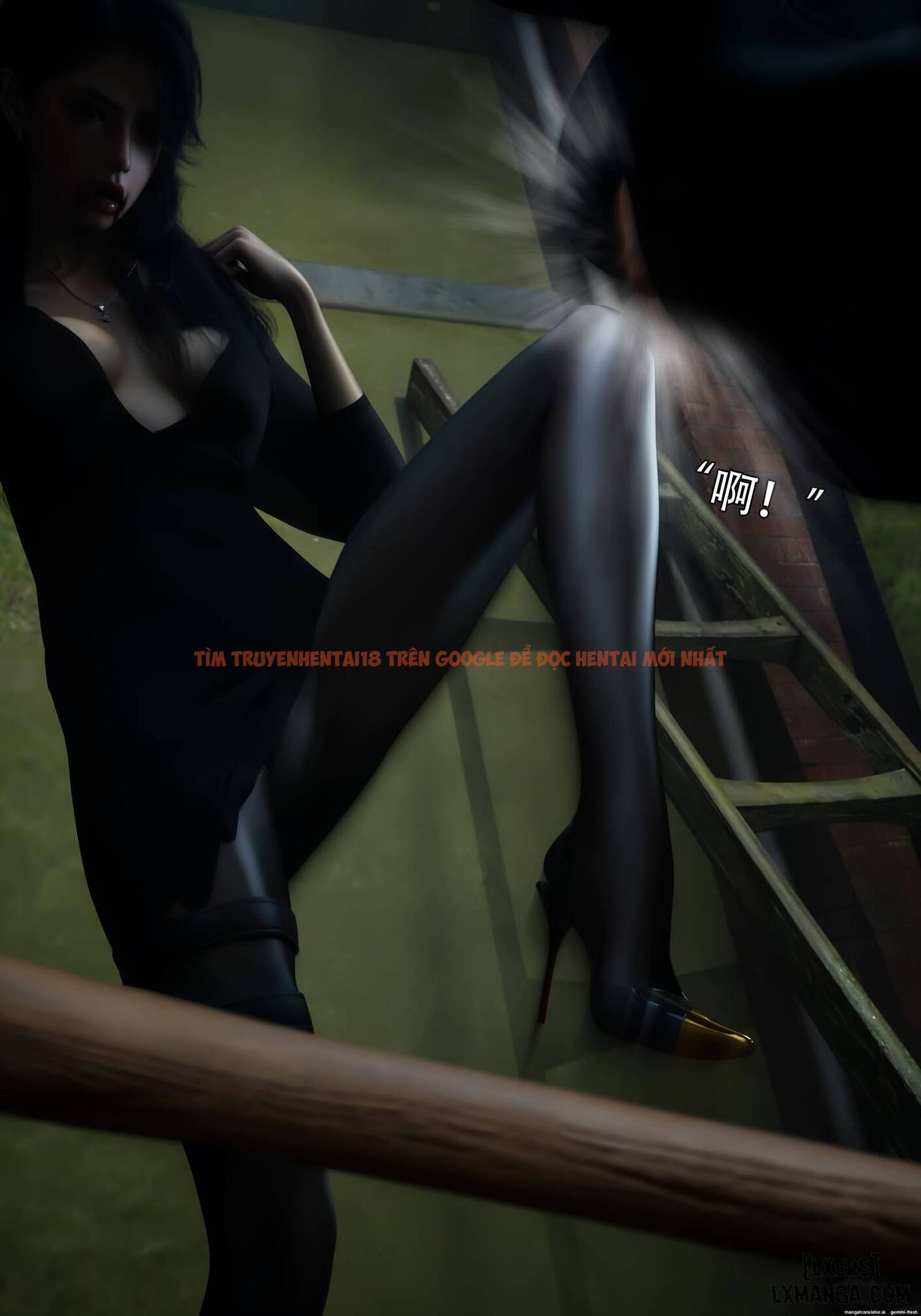 Xem ảnh 96 69f20bce7cd3c trong truyện hentai Mật Vụ Phượng Hoàng - Chapter 8 - hentaitvn.net