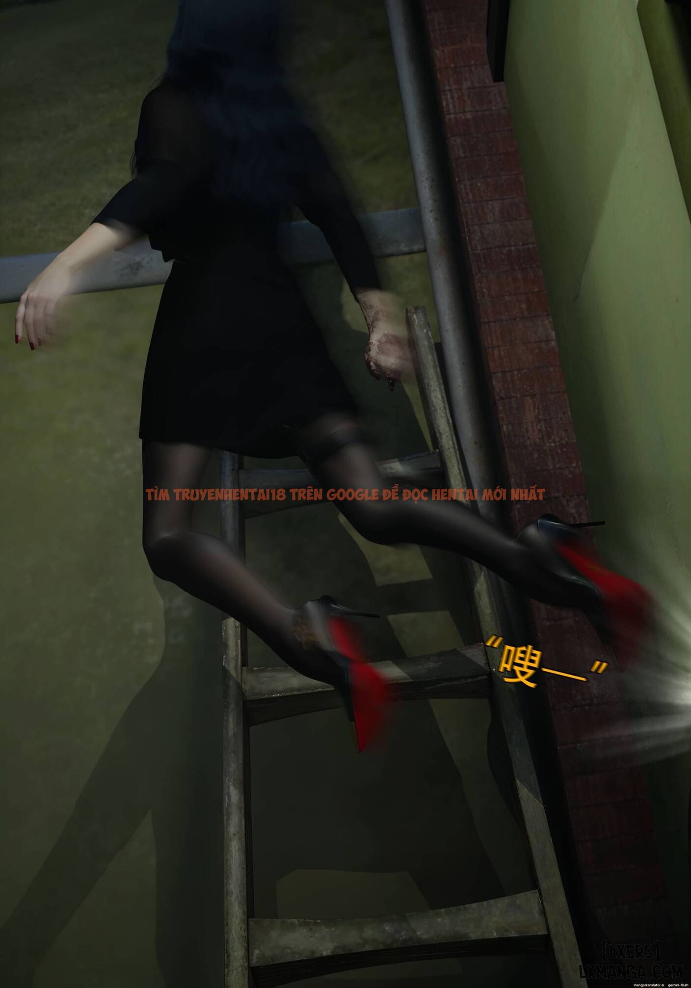 Xem ảnh 97 69f20bce7cd3c trong truyện hentai Mật Vụ Phượng Hoàng - Chapter 8 - hentaitvn.net