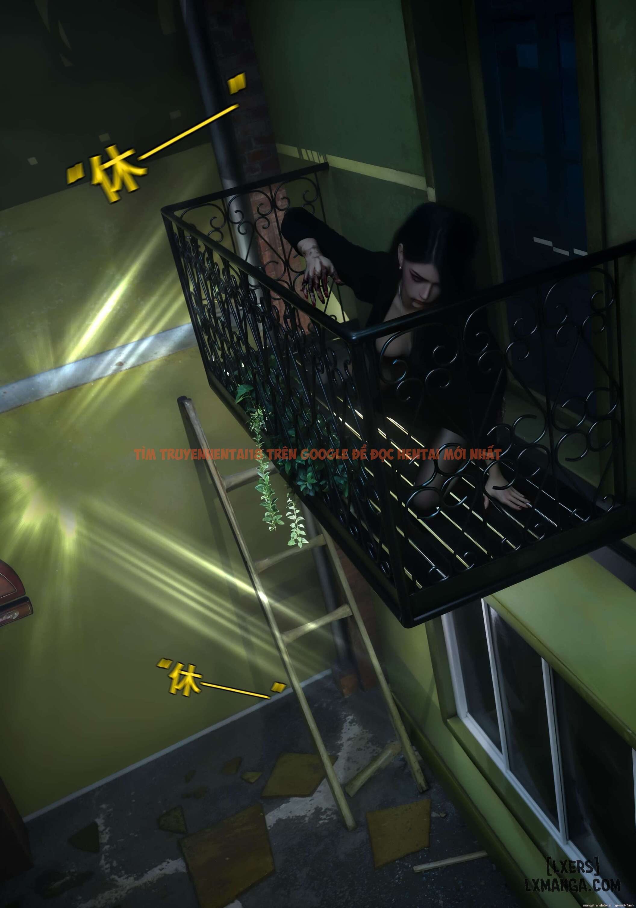 Xem ảnh 98 69f20bce7cd3c trong truyện hentai Mật Vụ Phượng Hoàng - Chapter 8 - hentaitvn.net