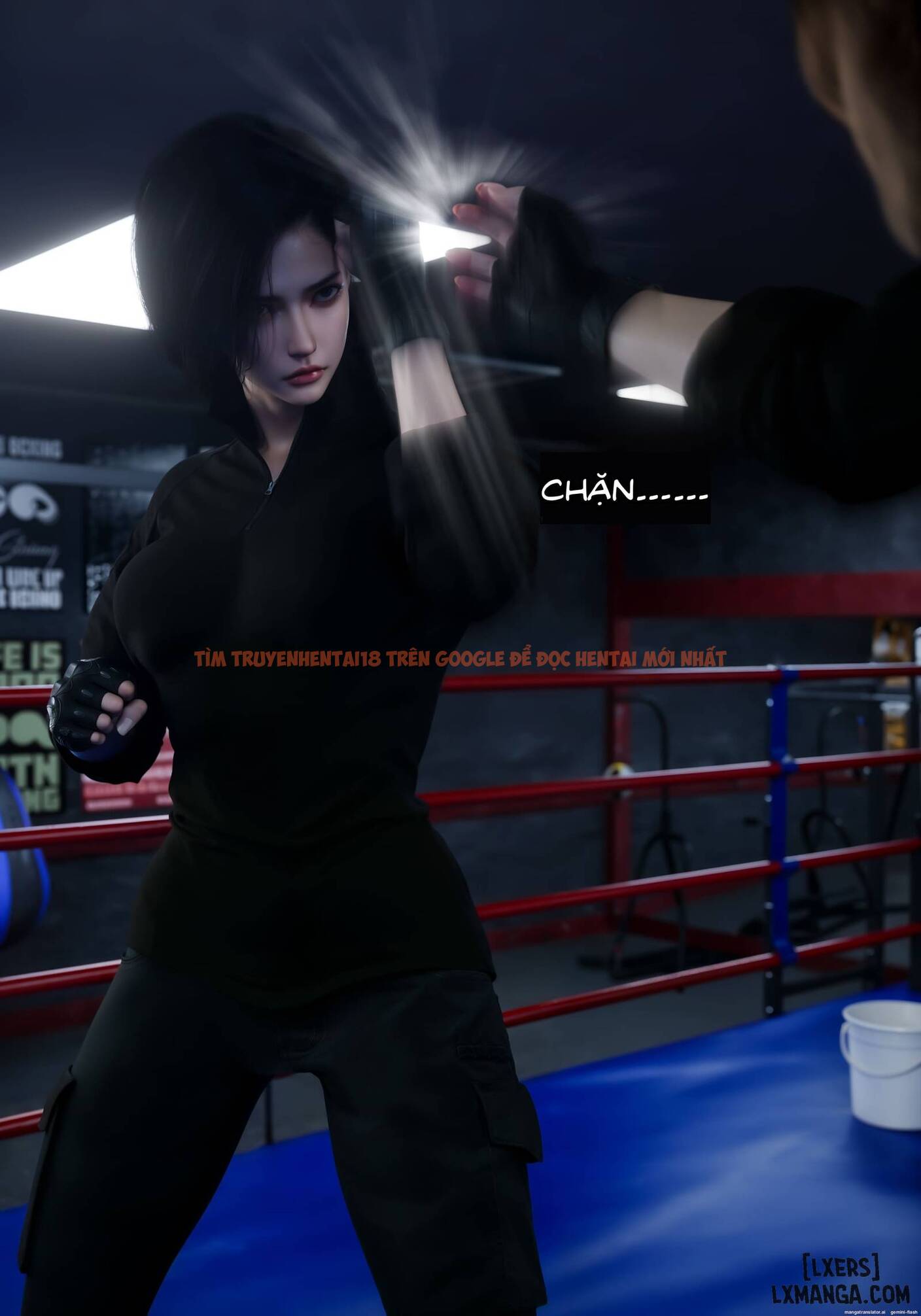 Xem ảnh 25 69f38145eae4a trong truyện hentai Mật Vụ Phượng Hoàng - Chapter 9 - hentaitvn.net
