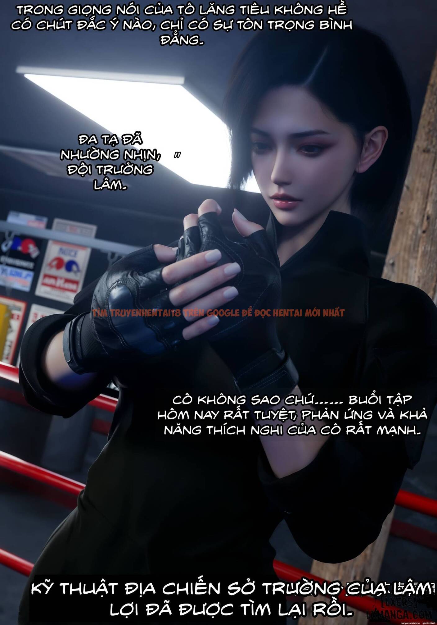 Xem ảnh 29 69f38145eae4a trong truyện hentai Mật Vụ Phượng Hoàng - Chapter 9 - hentaitvn.net
