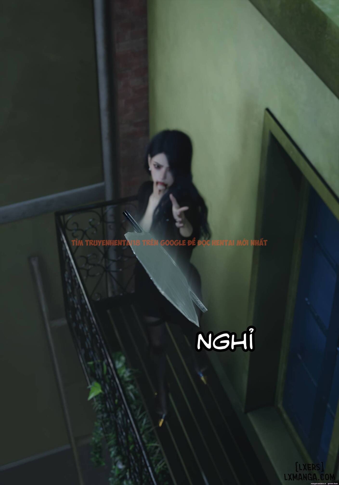 Xem ảnh 3 69f38145eae4a trong truyện hentai Mật Vụ Phượng Hoàng - Chapter 9 - hentaitvn.net