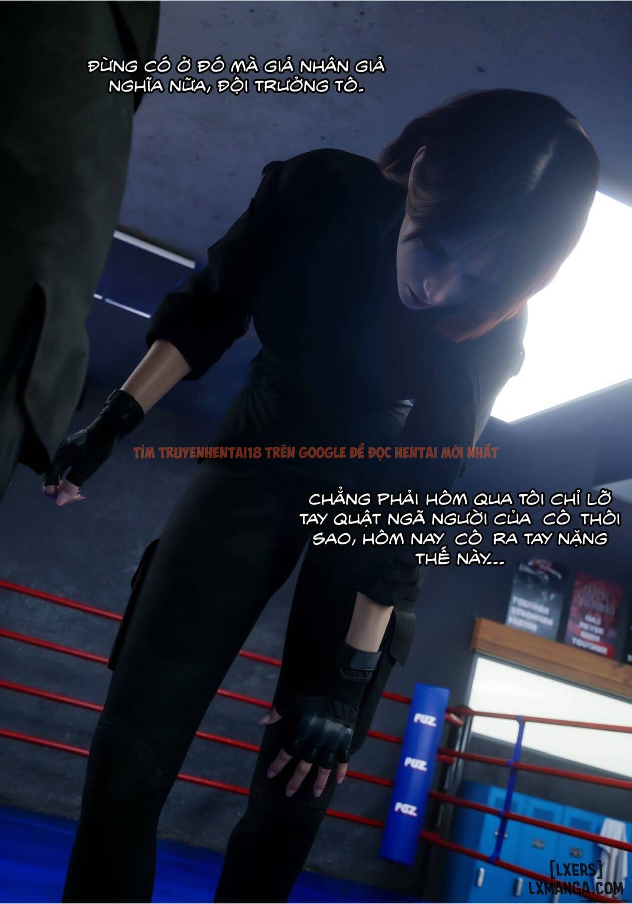 Xem ảnh 30 69f38145eae4a trong truyện hentai Mật Vụ Phượng Hoàng - Chapter 9 - hentaitvn.net