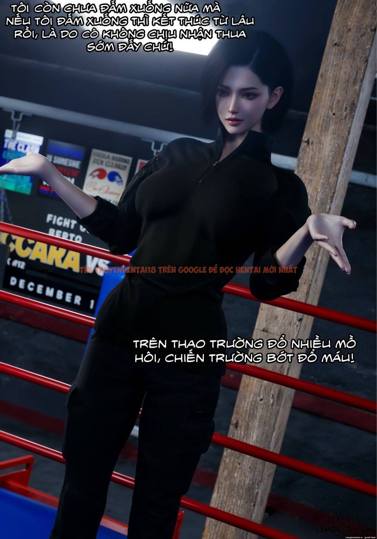 Xem ảnh 31 69f38145eae4a trong truyện hentai Mật Vụ Phượng Hoàng - Chapter 9 - hentaitvn.net