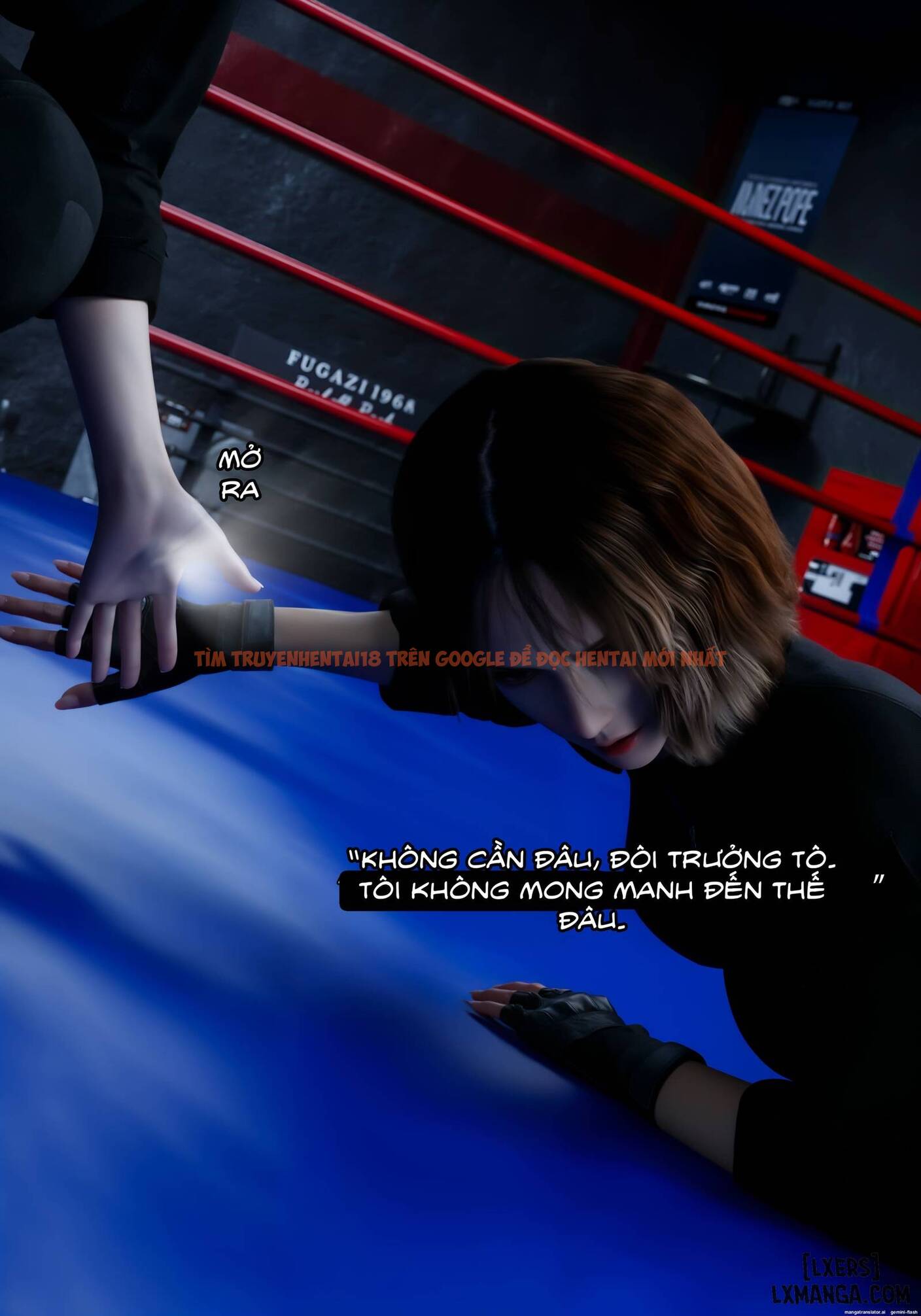 Xem ảnh 36 69f38145eae4a trong truyện hentai Mật Vụ Phượng Hoàng - Chapter 9 - hentaitvn.net