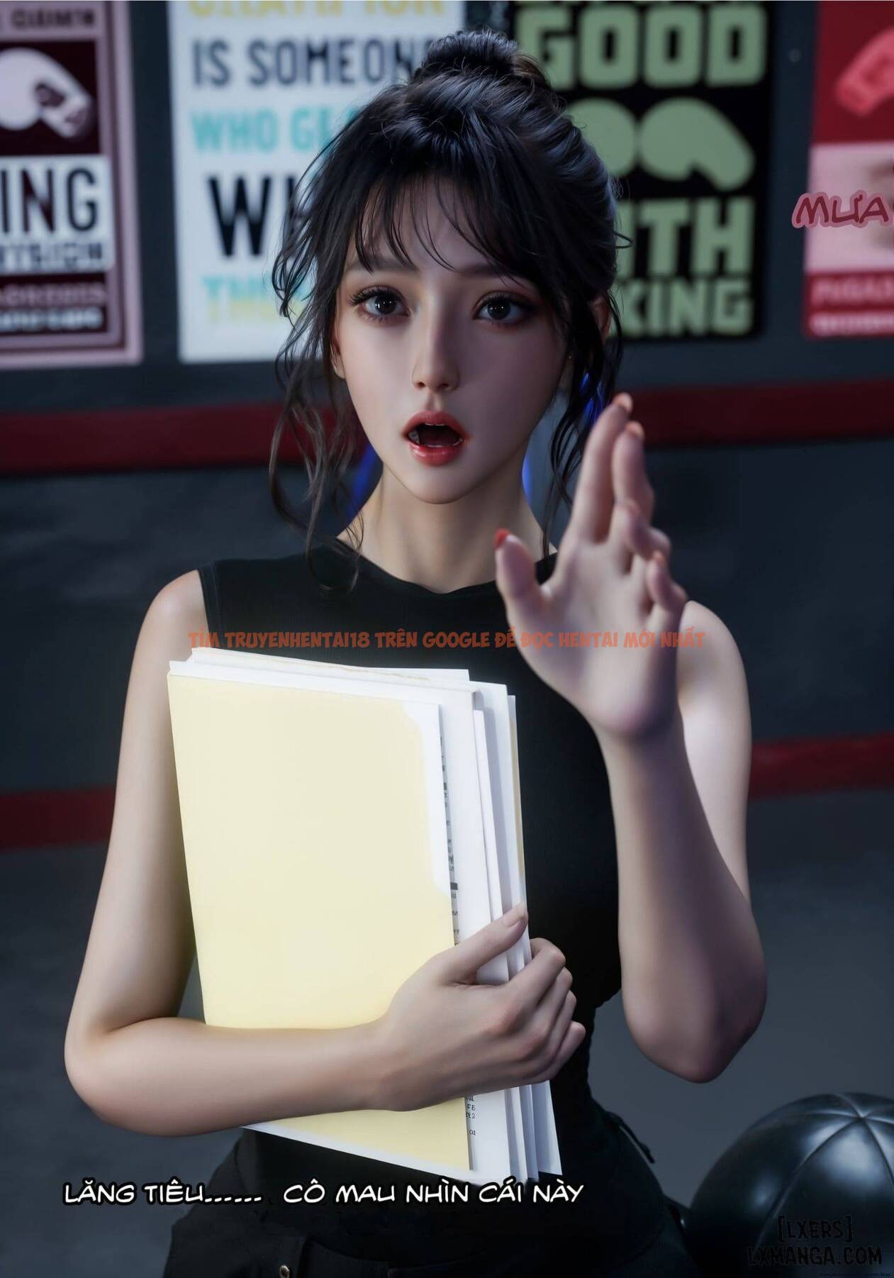 Xem ảnh 37 69f38145eae4a trong truyện hentai Mật Vụ Phượng Hoàng - Chapter 9 - hentaitvn.net