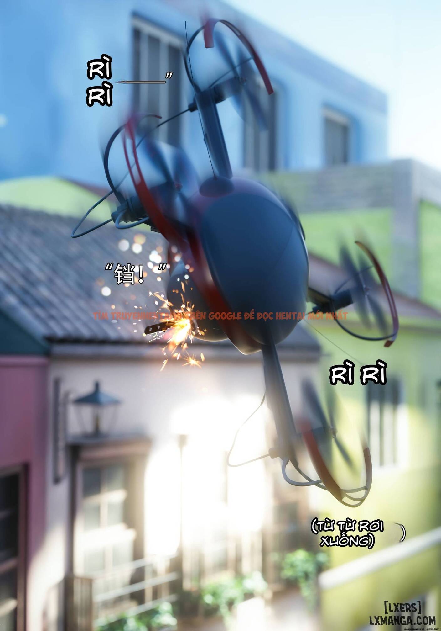 Xem ảnh 4 69f38145eae4a trong truyện hentai Mật Vụ Phượng Hoàng - Chapter 9 - hentaitvn.net