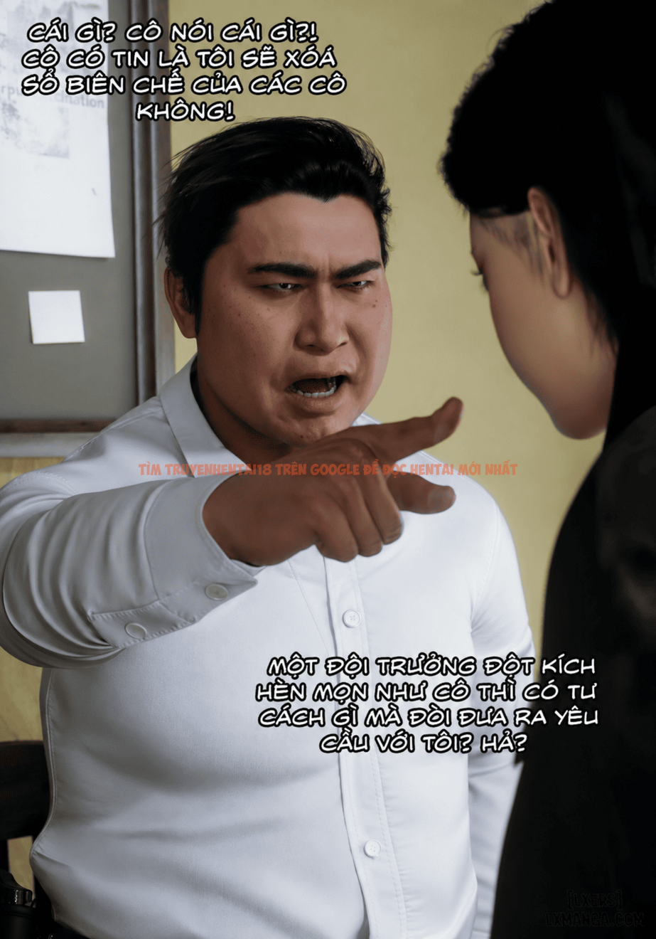 Xem ảnh 45 69f38145eae4a trong truyện hentai Mật Vụ Phượng Hoàng - Chapter 9 - hentaitvn.net