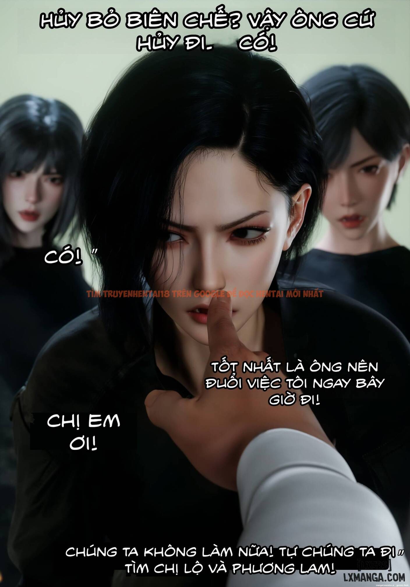Xem ảnh 46 69f38145eae4a trong truyện hentai Mật Vụ Phượng Hoàng - Chapter 9 - hentaitvn.net