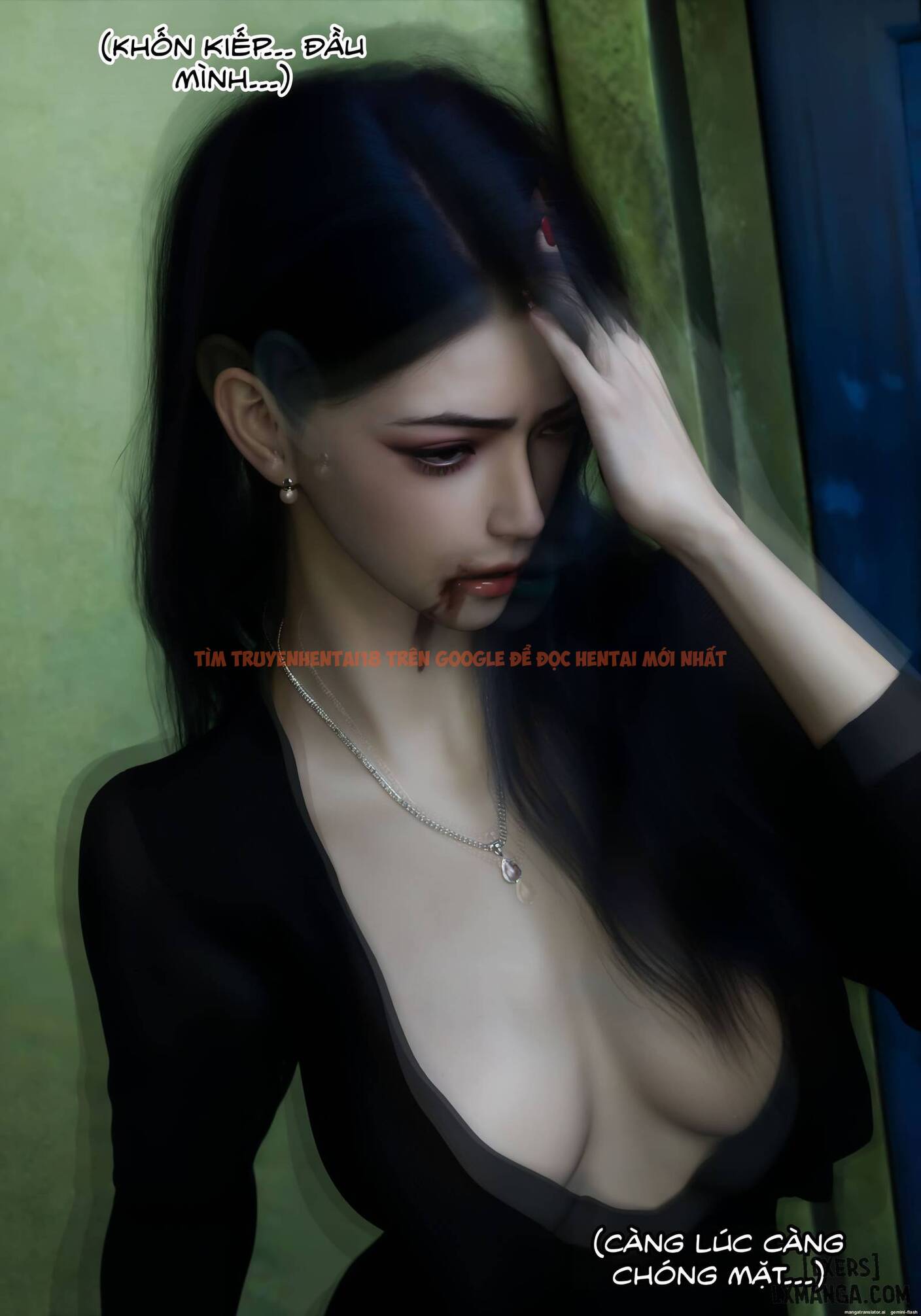 Xem ảnh 5 69f38145eae4a trong truyện hentai Mật Vụ Phượng Hoàng - Chapter 9 - hentaitvn.net