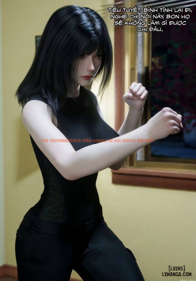 Xem ảnh 51 69f38145eae4a trong truyện hentai Mật Vụ Phượng Hoàng - Chapter 9 - hentaitvn.net