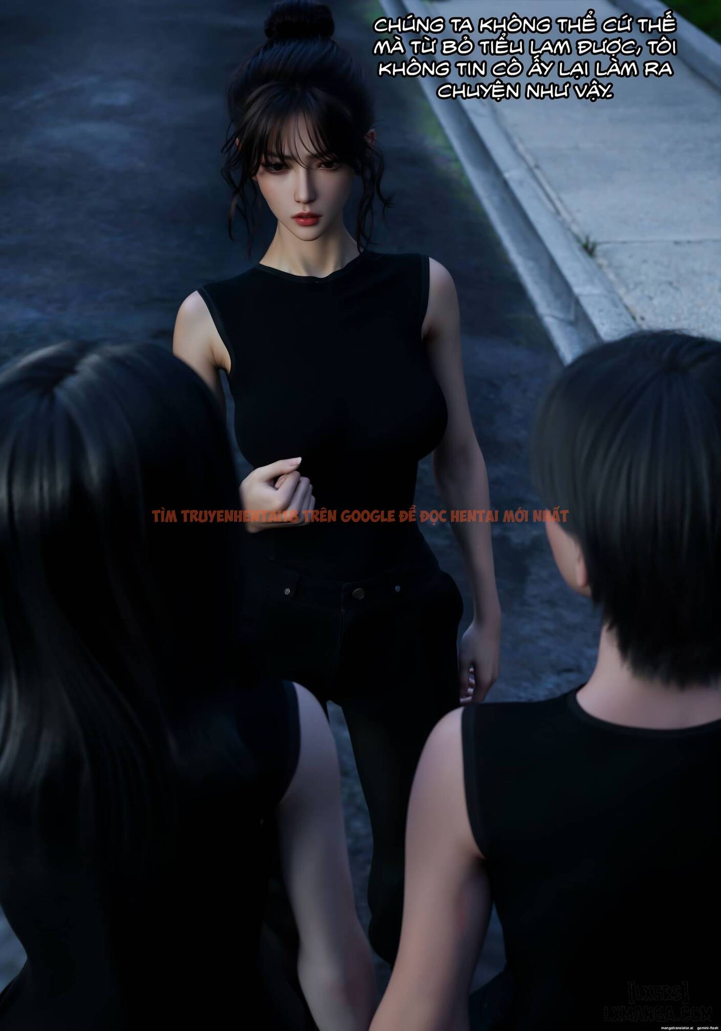 Xem ảnh 63 69f38145eae4a trong truyện hentai Mật Vụ Phượng Hoàng - Chapter 9 - hentaitvn.net