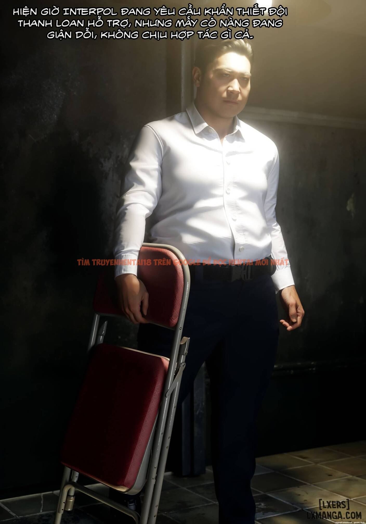 Xem ảnh 67 69f38145eae4a trong truyện hentai Mật Vụ Phượng Hoàng - Chapter 9 - hentaitvn.net