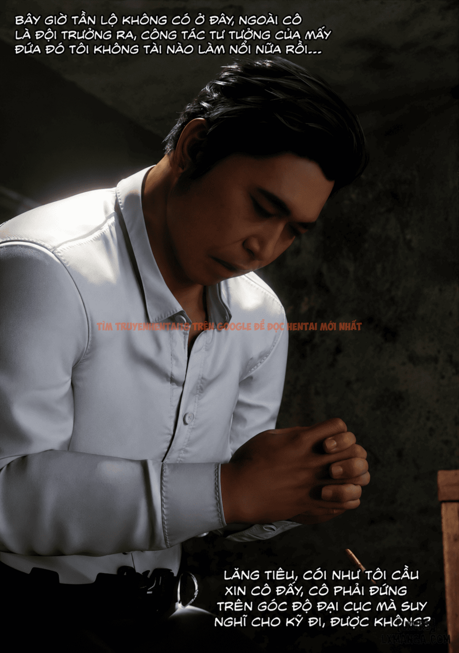Xem ảnh 69 69f38145eae4a trong truyện hentai Mật Vụ Phượng Hoàng - Chapter 9 - hentaitvn.net