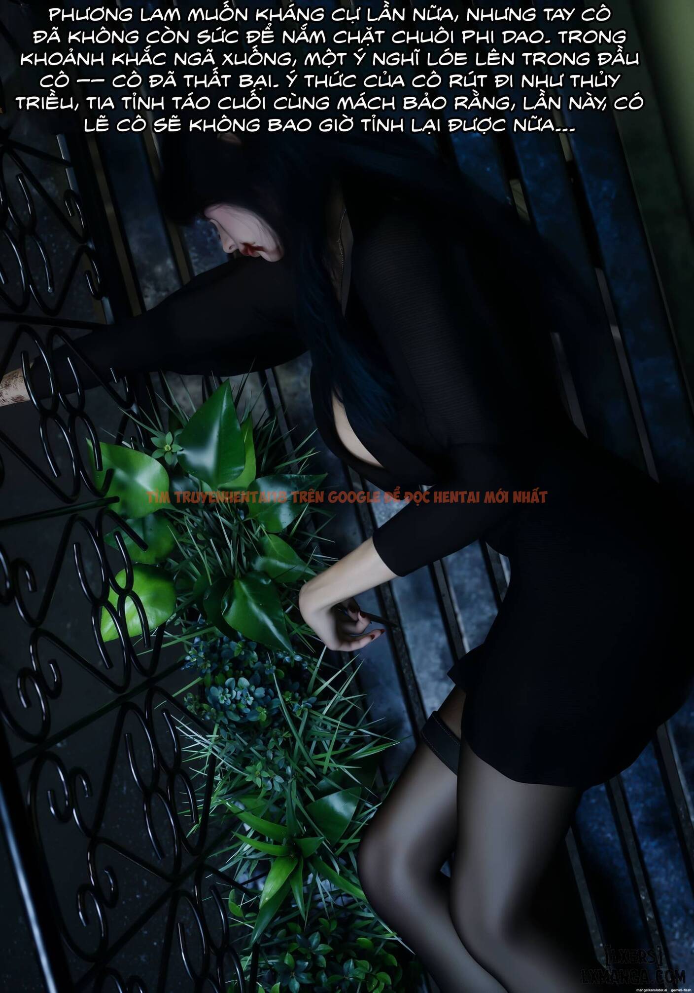 Xem ảnh 7 69f38145eae4a trong truyện hentai Mật Vụ Phượng Hoàng - Chapter 9 - hentaitvn.net