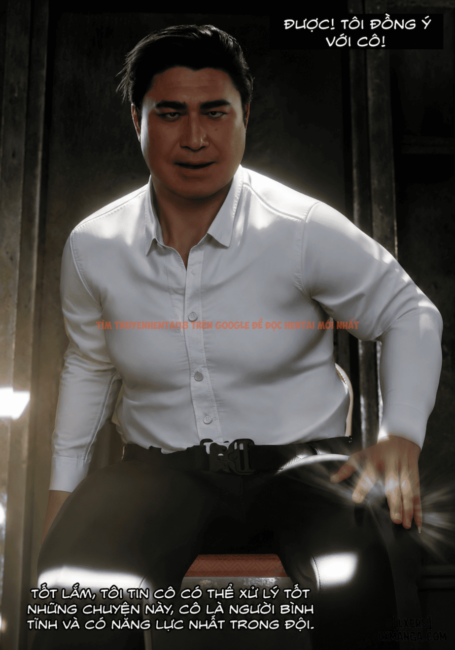 Xem ảnh 71 69f38145eae4a trong truyện hentai Mật Vụ Phượng Hoàng - Chapter 9 - hentaitvn.net