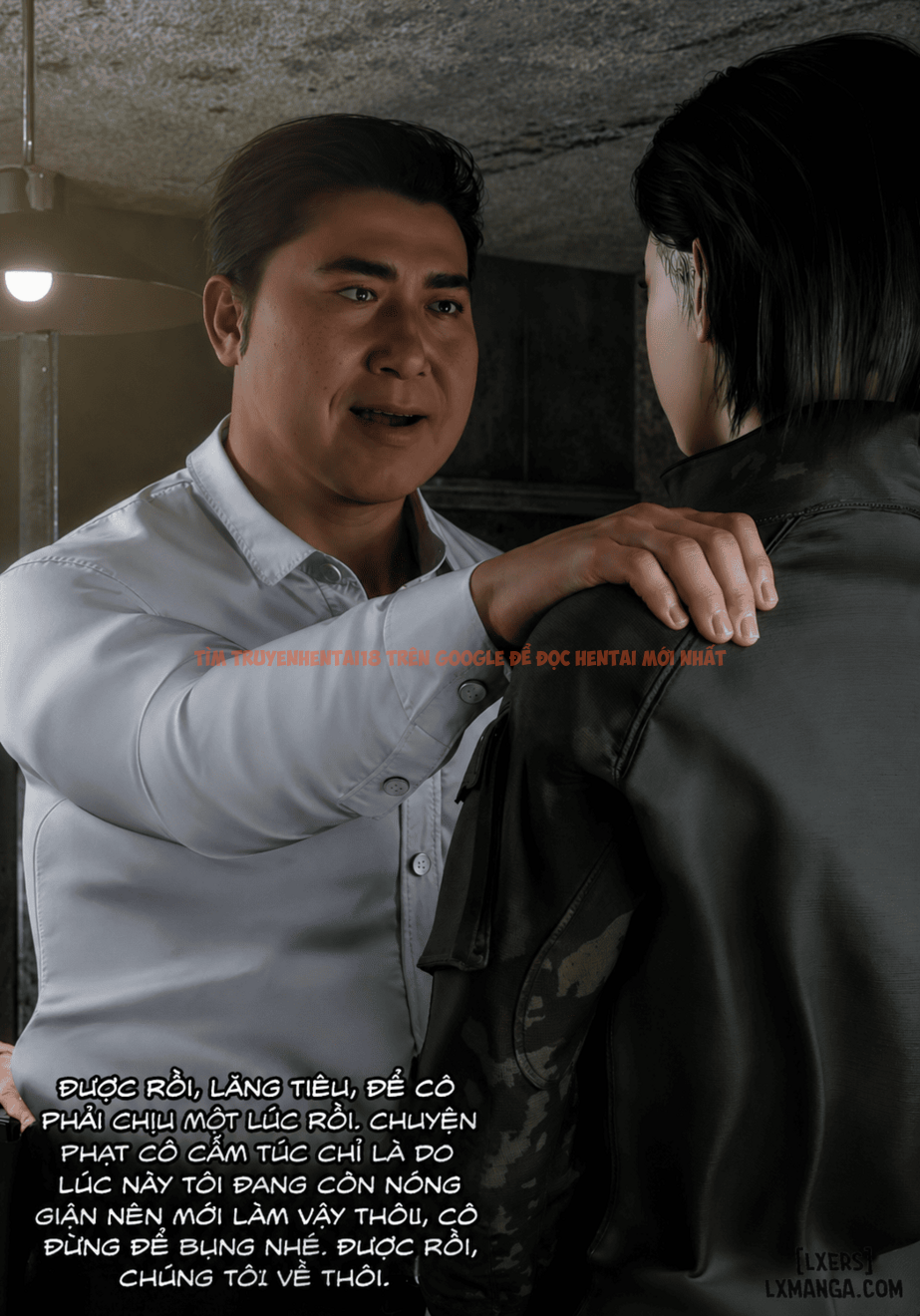 Xem ảnh 72 69f38145eae4a trong truyện hentai Mật Vụ Phượng Hoàng - Chapter 9 - hentaitvn.net