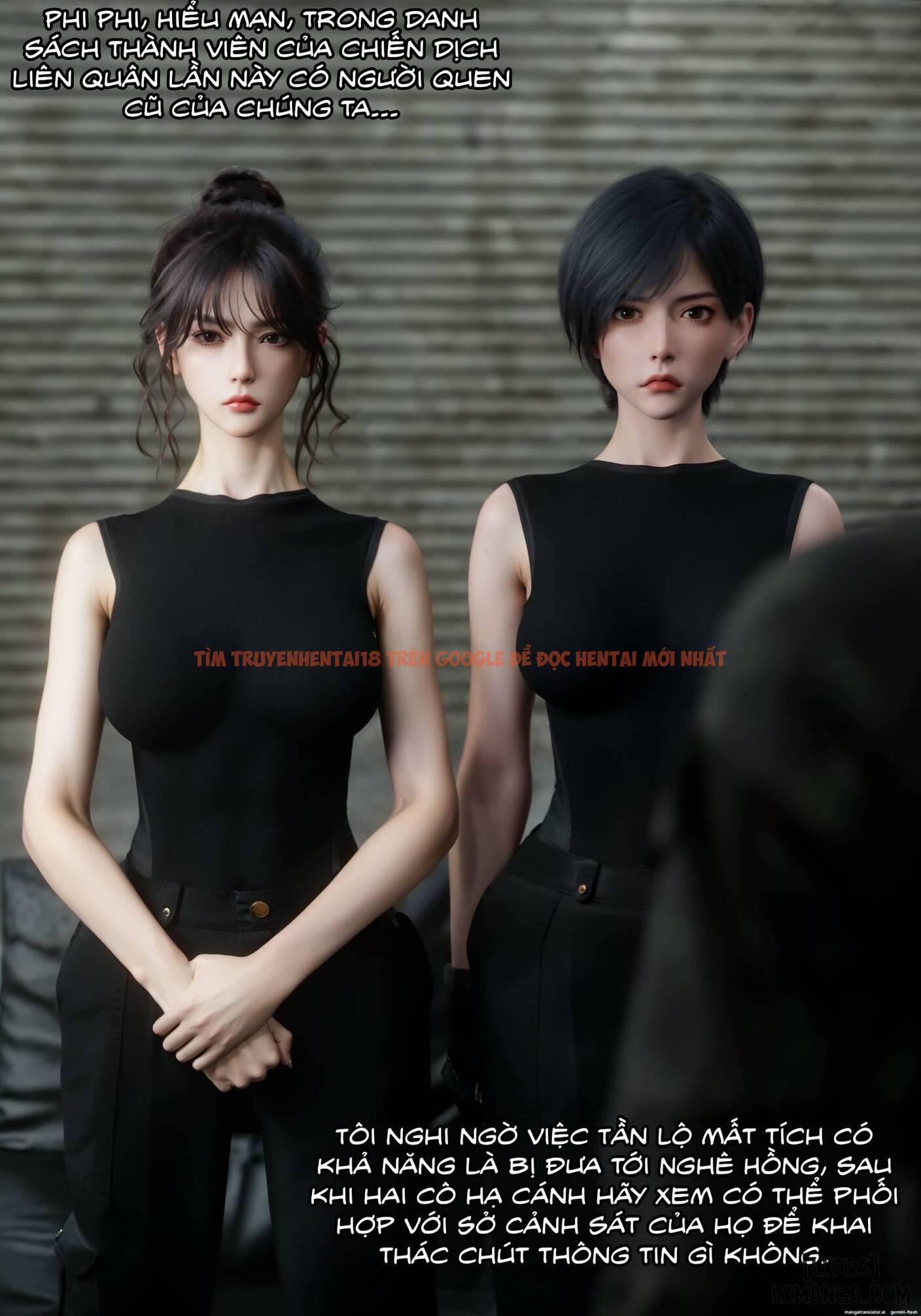 Xem ảnh 78 69f38145eae4a trong truyện hentai Mật Vụ Phượng Hoàng - Chapter 9 - hentaitvn.net
