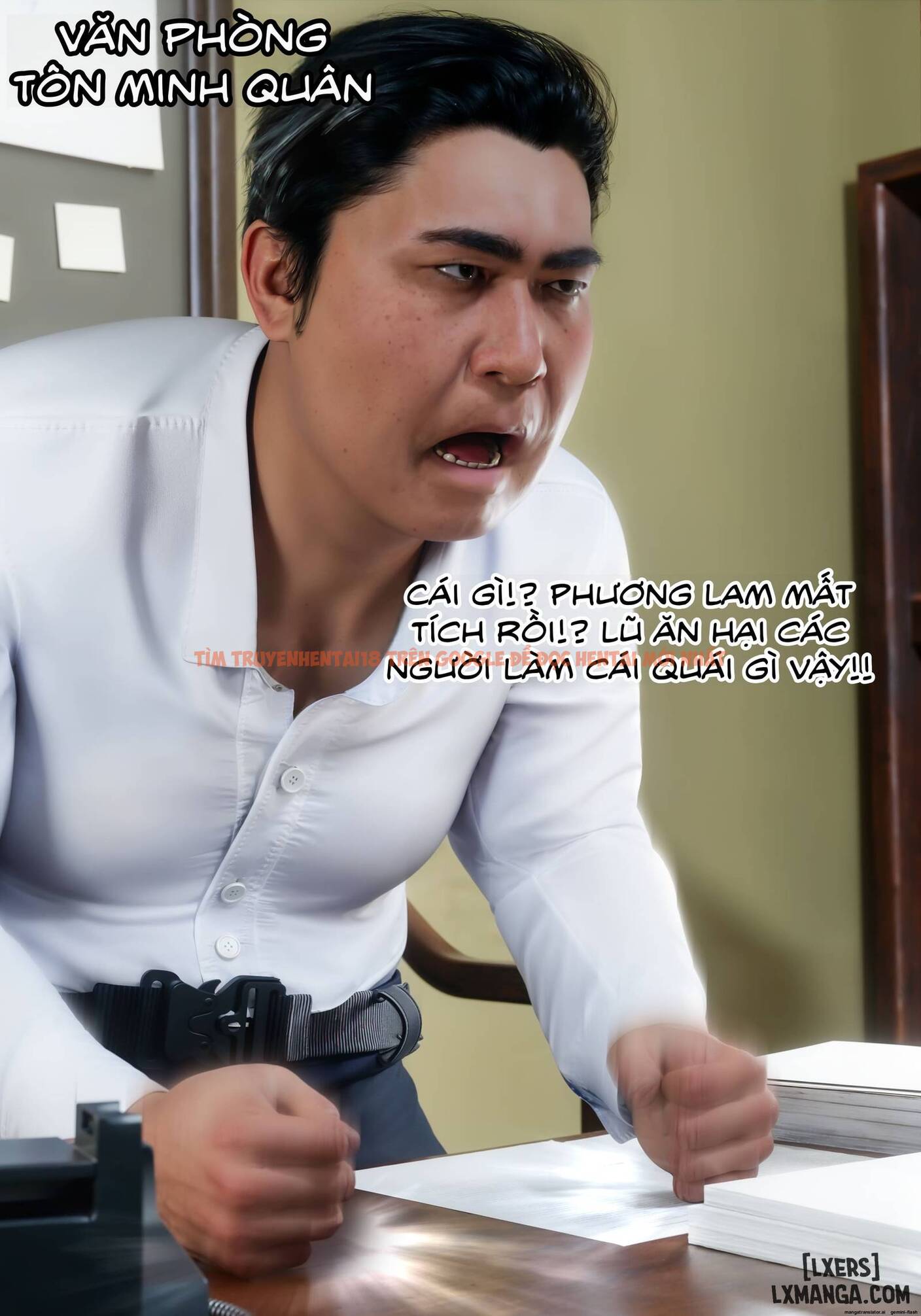 Xem ảnh 8 69f38145eae4a trong truyện hentai Mật Vụ Phượng Hoàng - Chapter 9 - hentaitvn.net