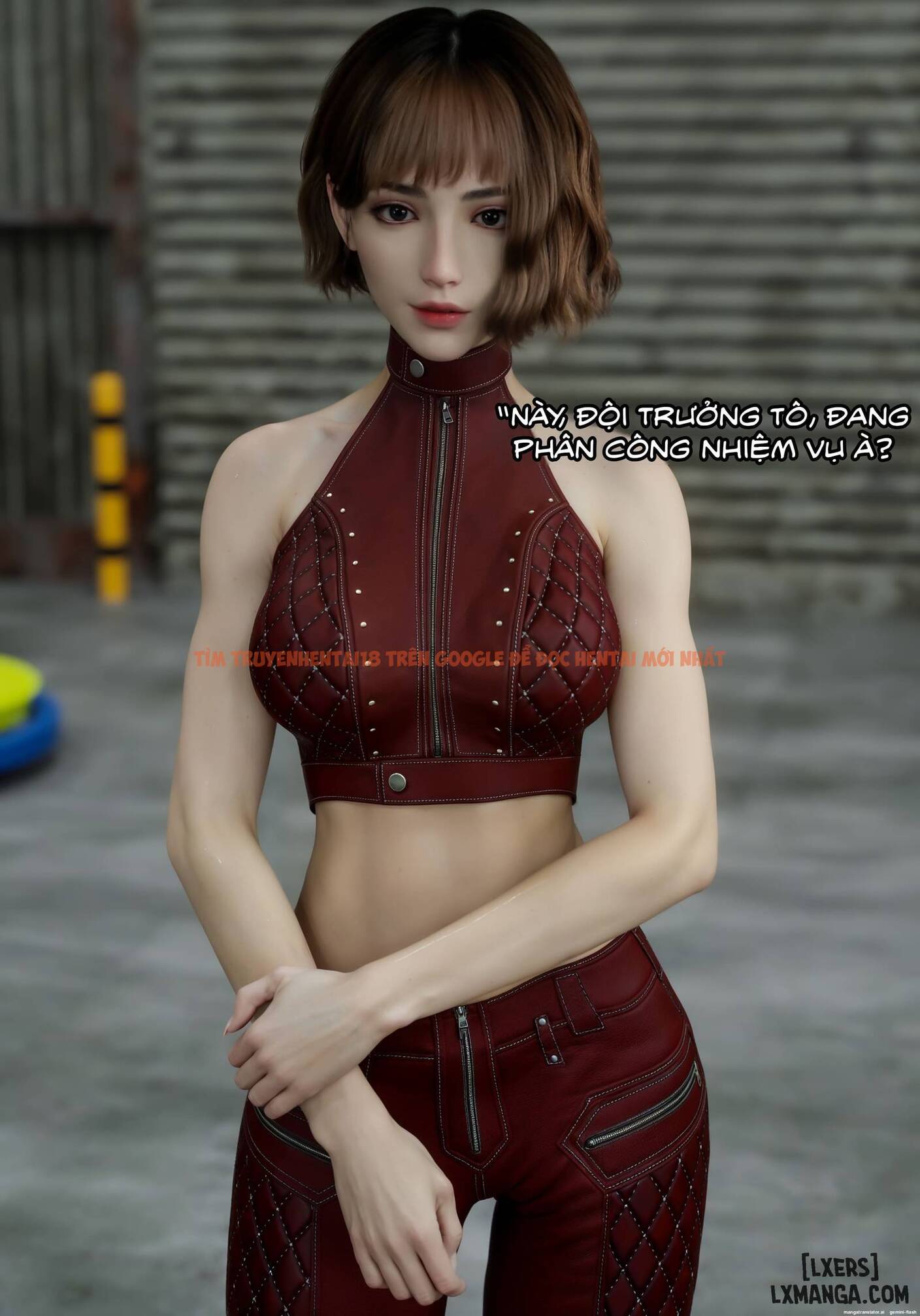 Xem ảnh 80 69f38145eae4a trong truyện hentai Mật Vụ Phượng Hoàng - Chapter 9 - hentaitvn.net