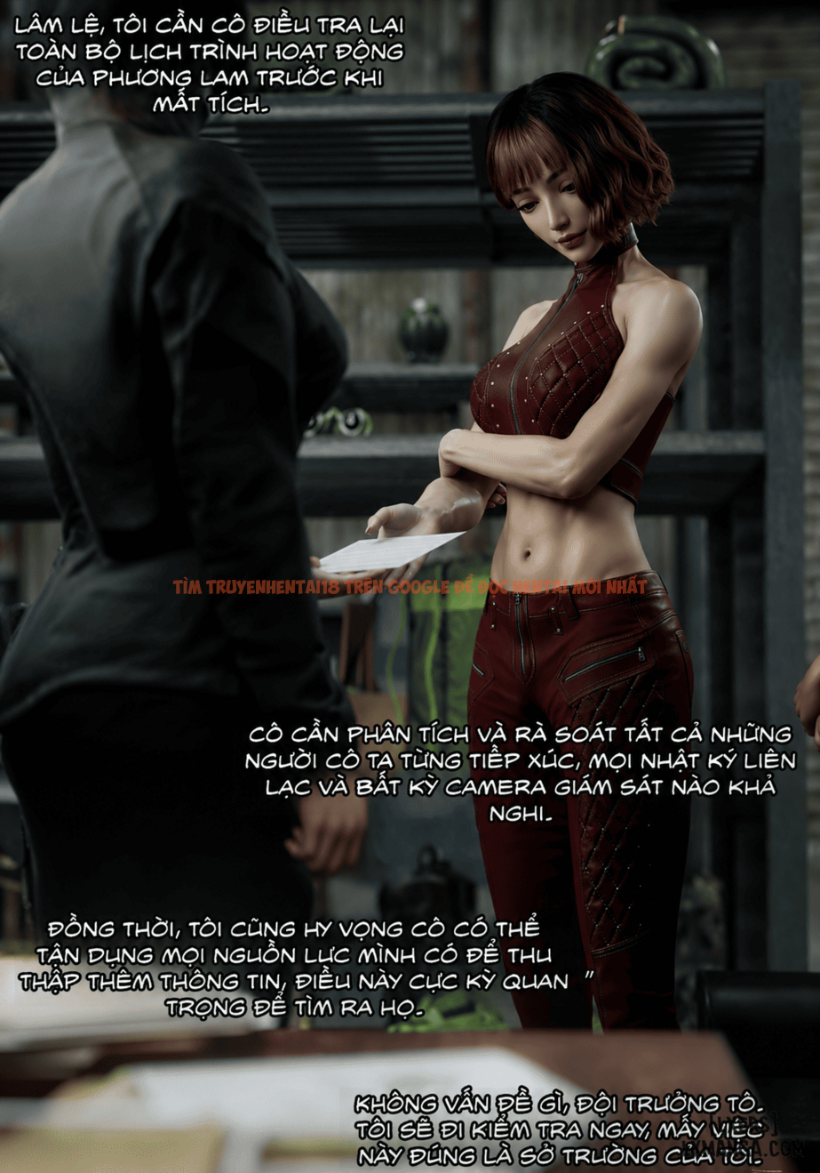 Xem ảnh 83 69f38145eae4a trong truyện hentai Mật Vụ Phượng Hoàng - Chapter 9 - hentaitvn.net