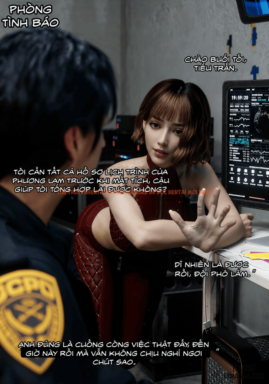 Xem ảnh 85 69f38145eae4a trong truyện hentai Mật Vụ Phượng Hoàng - Chapter 9 - hentaitvn.net
